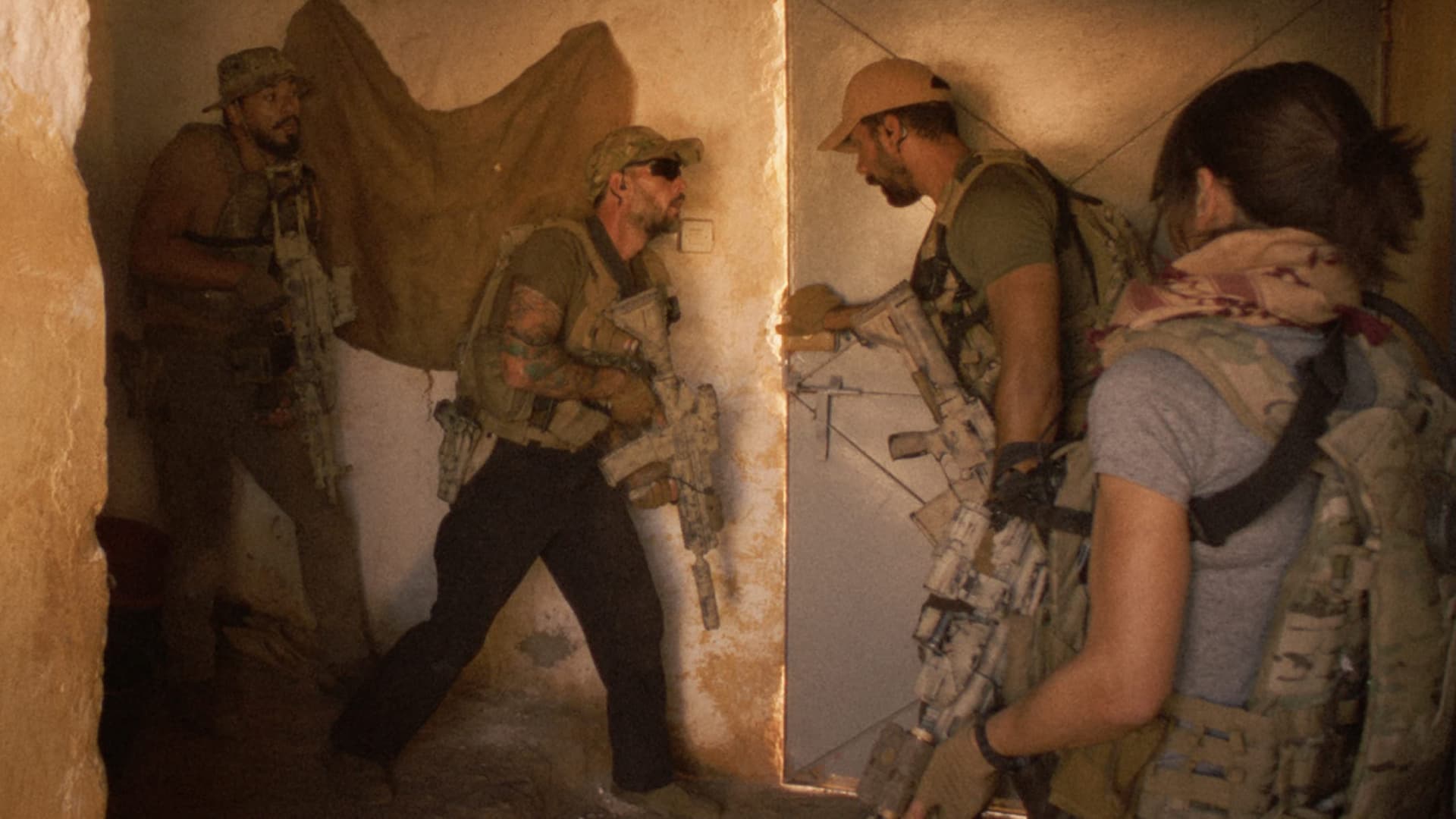 Сезон 1 Серия 3