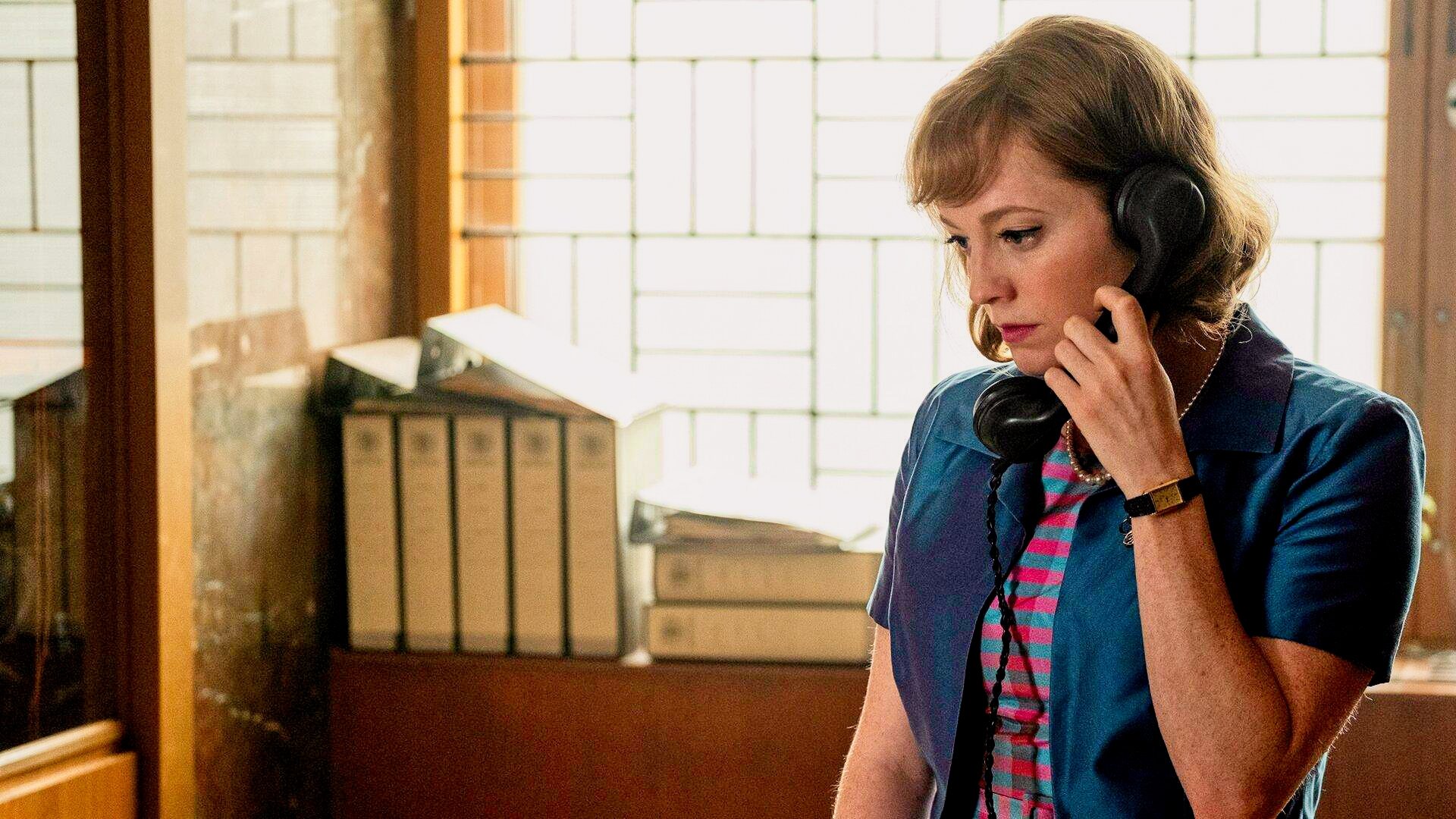 Сезон 1 Серия 5