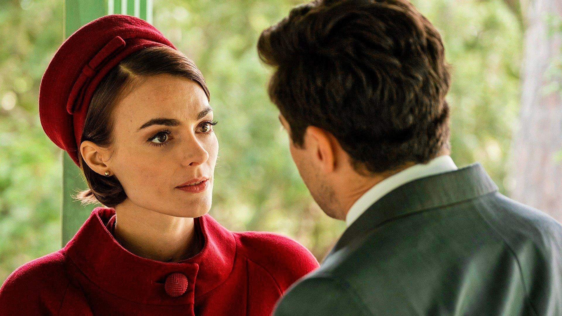 Сезон 1 Серия 3