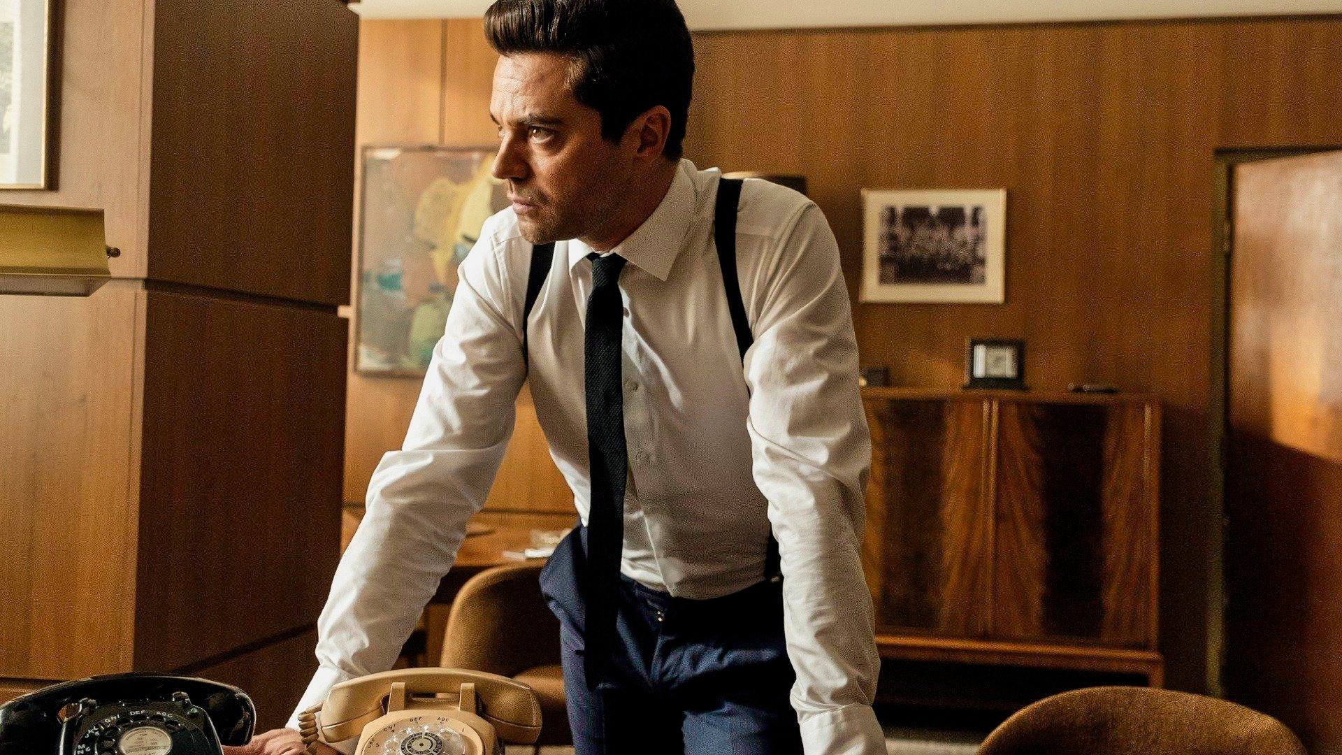 Сезон 1 Серия 2