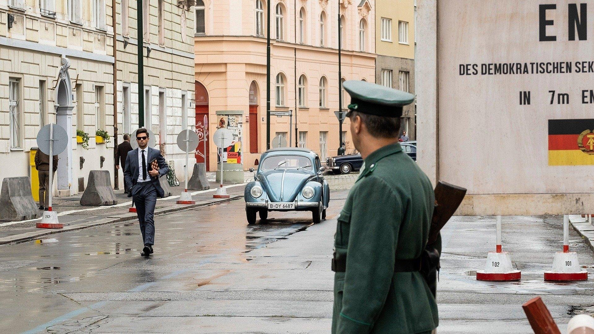 Сезон 1 Серия 1