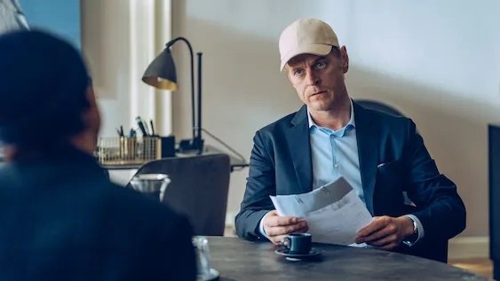 Сезон 2 Серия 3