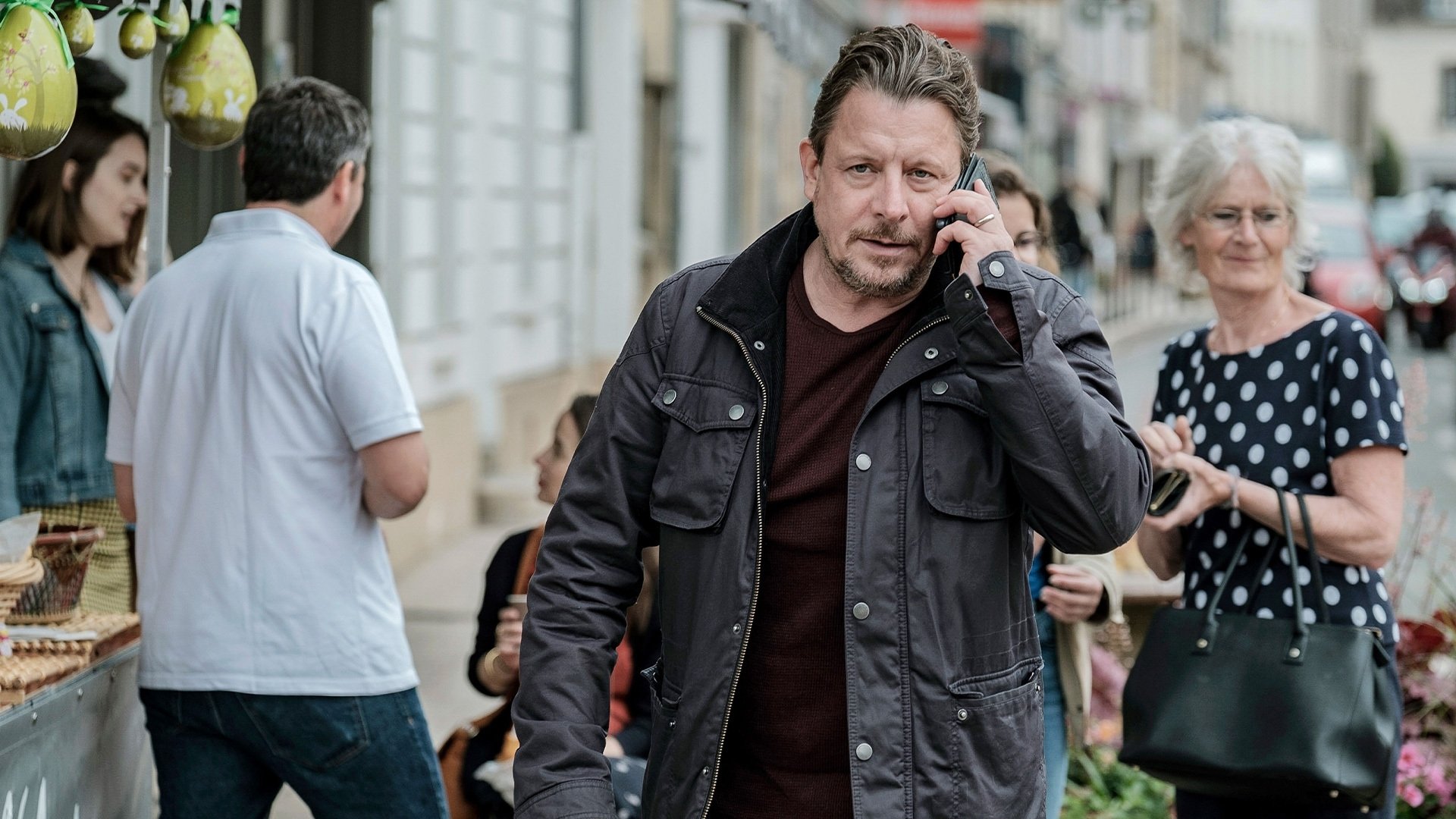 Сезон 1 Серия 8