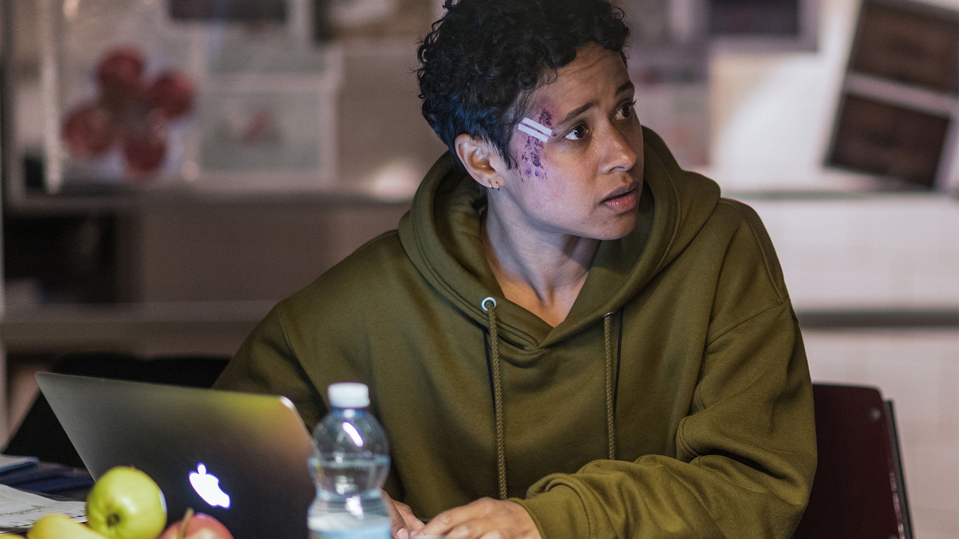 Сезон 1 Серия 6