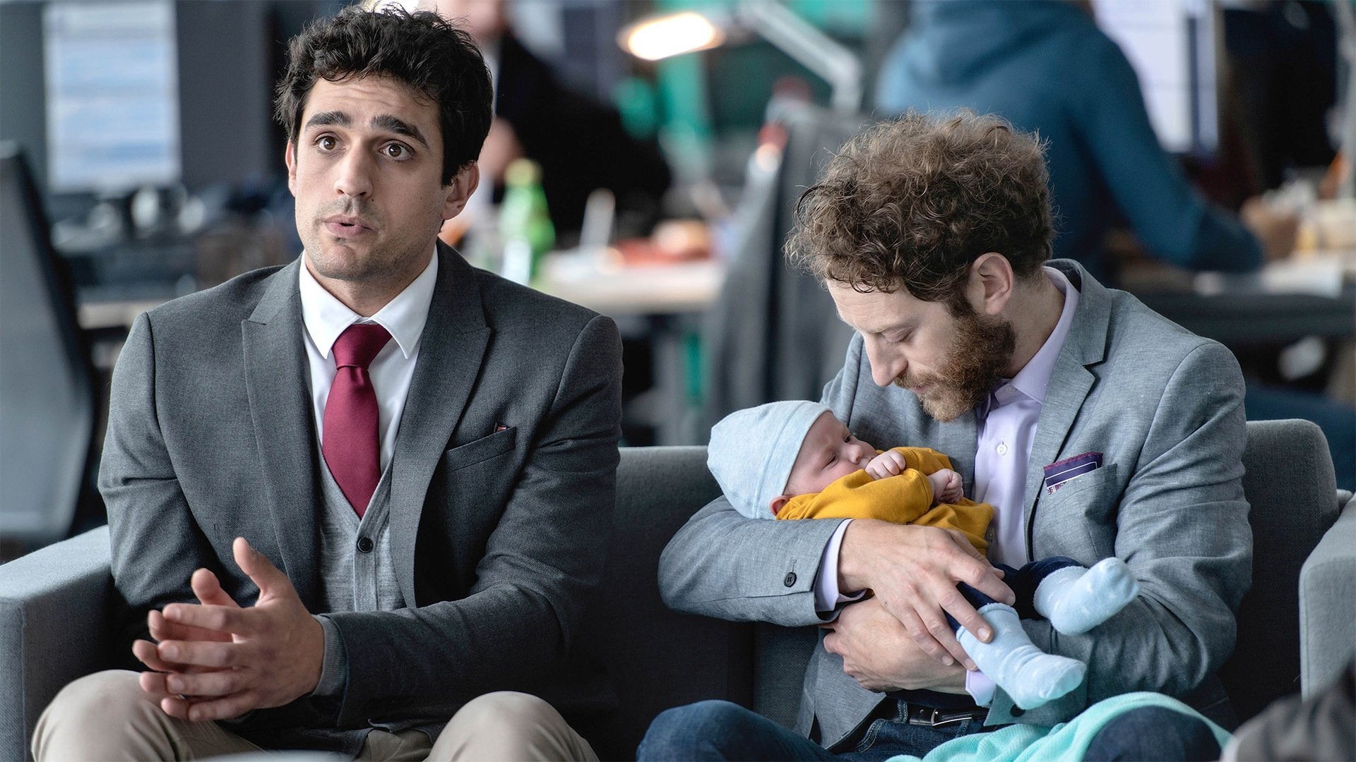 Сезон 1 Серия 5