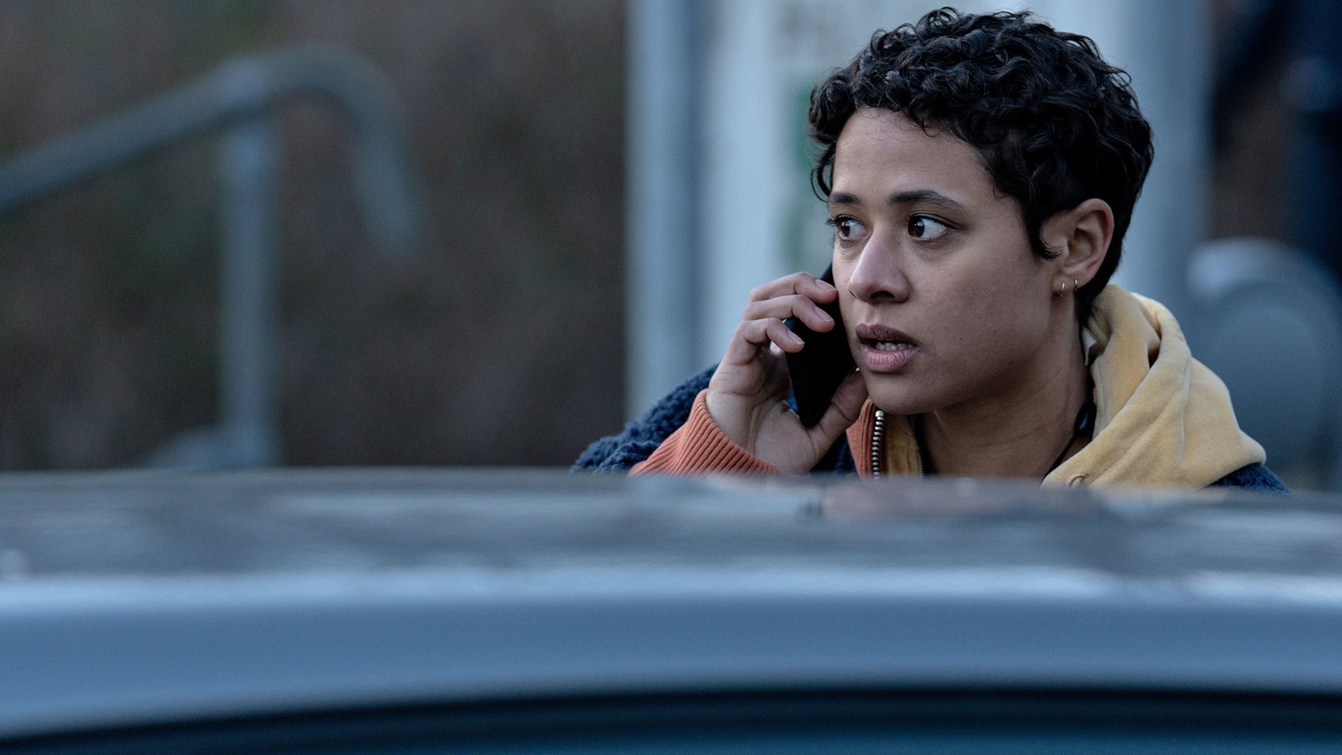 Сезон 1 Серия 3