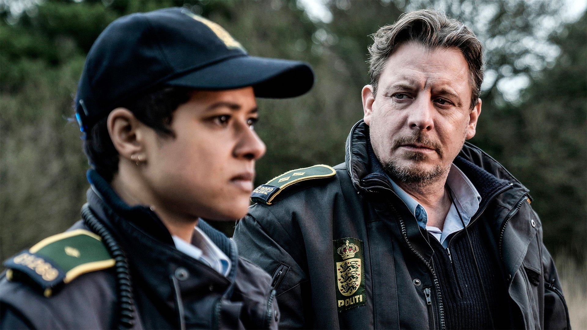 Сезон 1 Серия 2