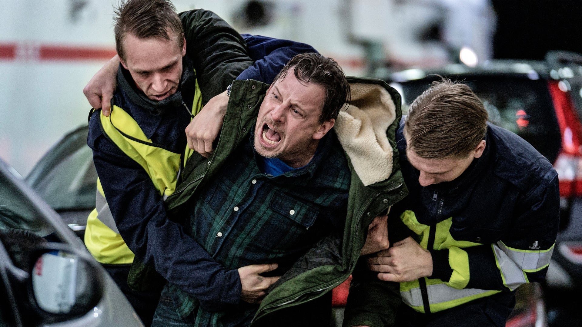 Сезон 1 Серия 1