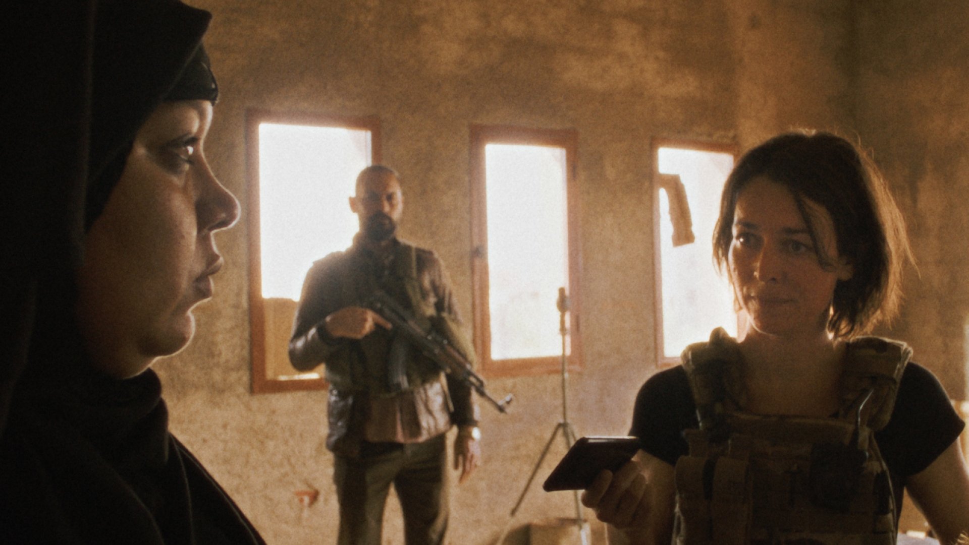 Сезон 1 Серия 2