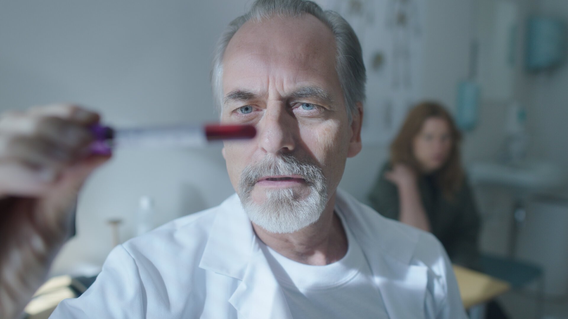 Сезон 1 Серия 4