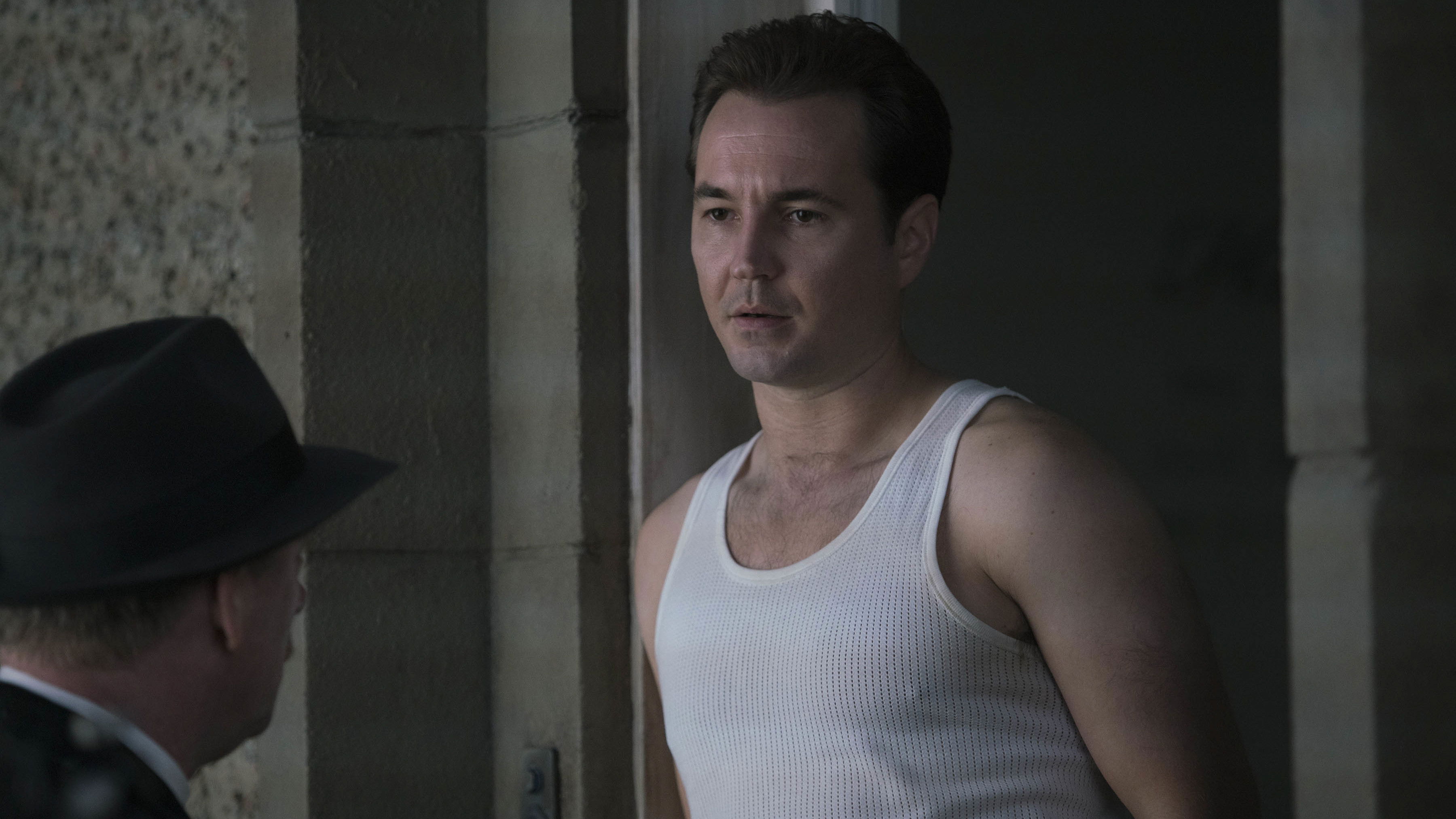 Сезон 1 Серия 3