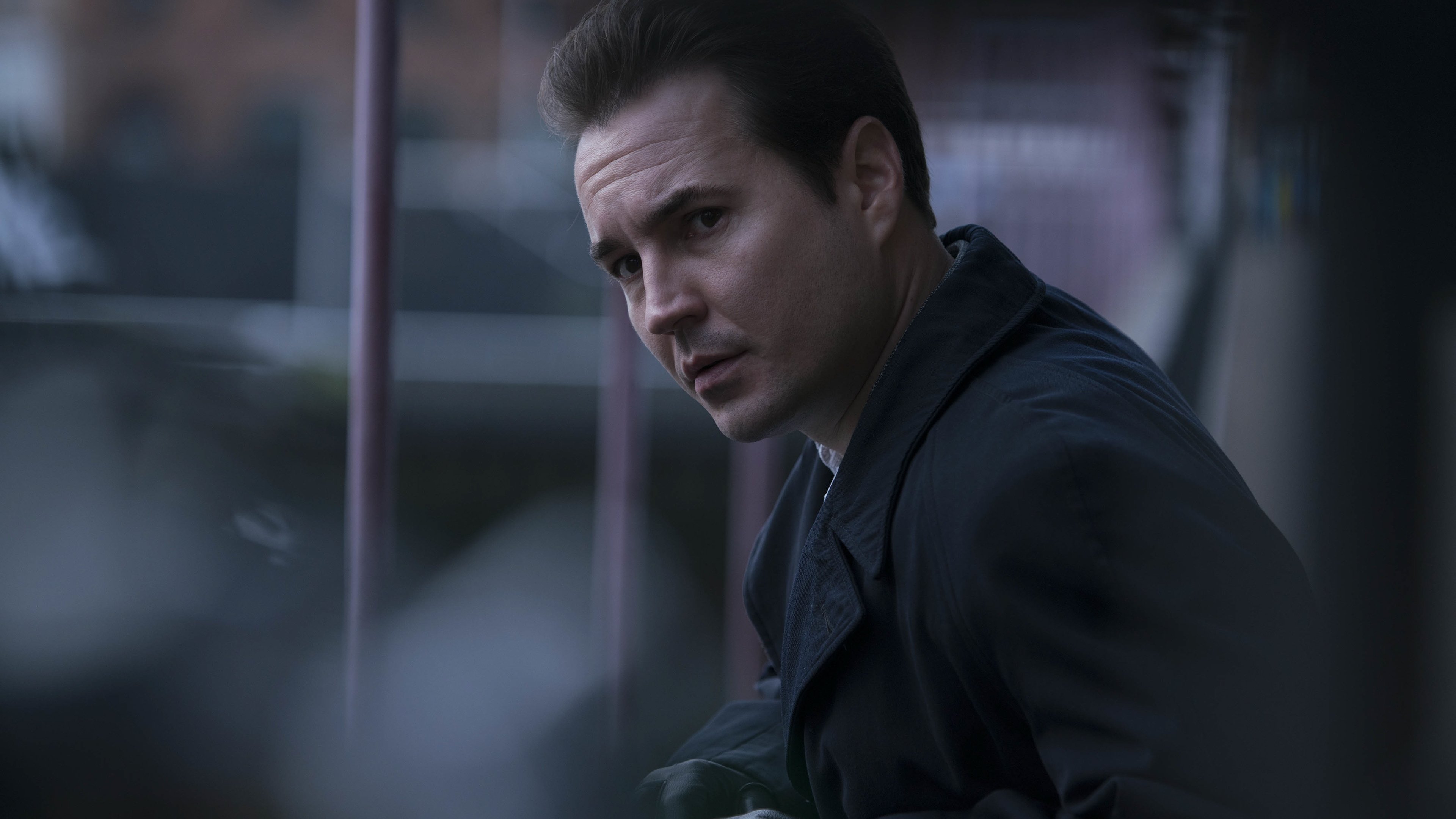 Сезон 1 Серия 1