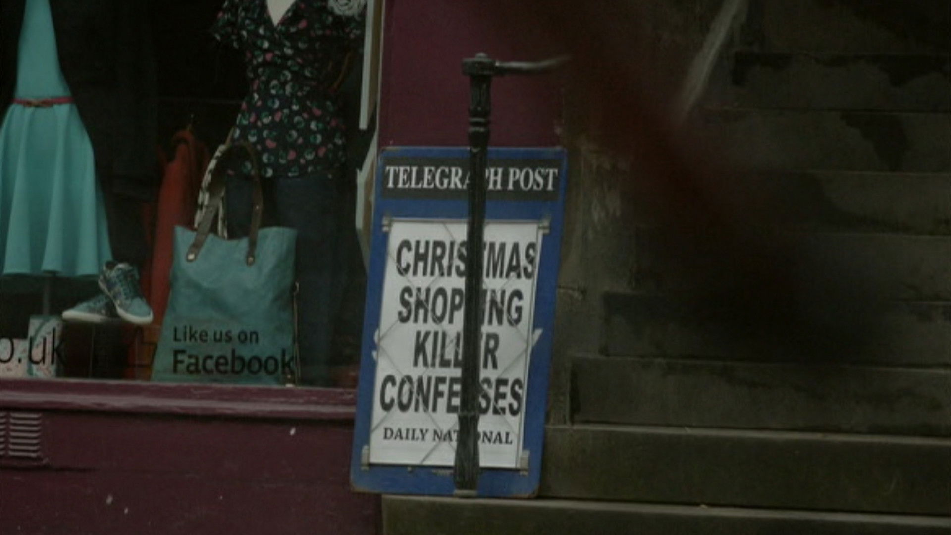 Сезон 2 Серия 3