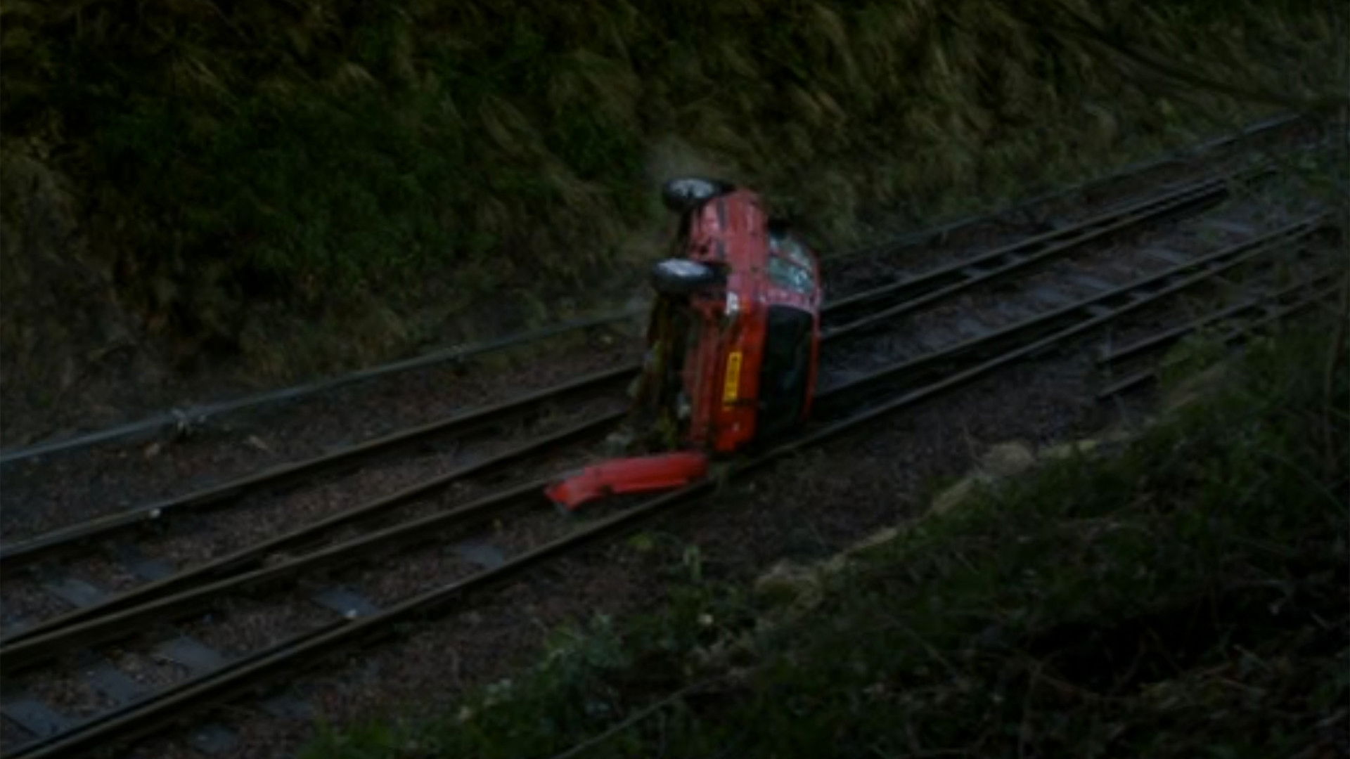 Сезон 1 Серия 5