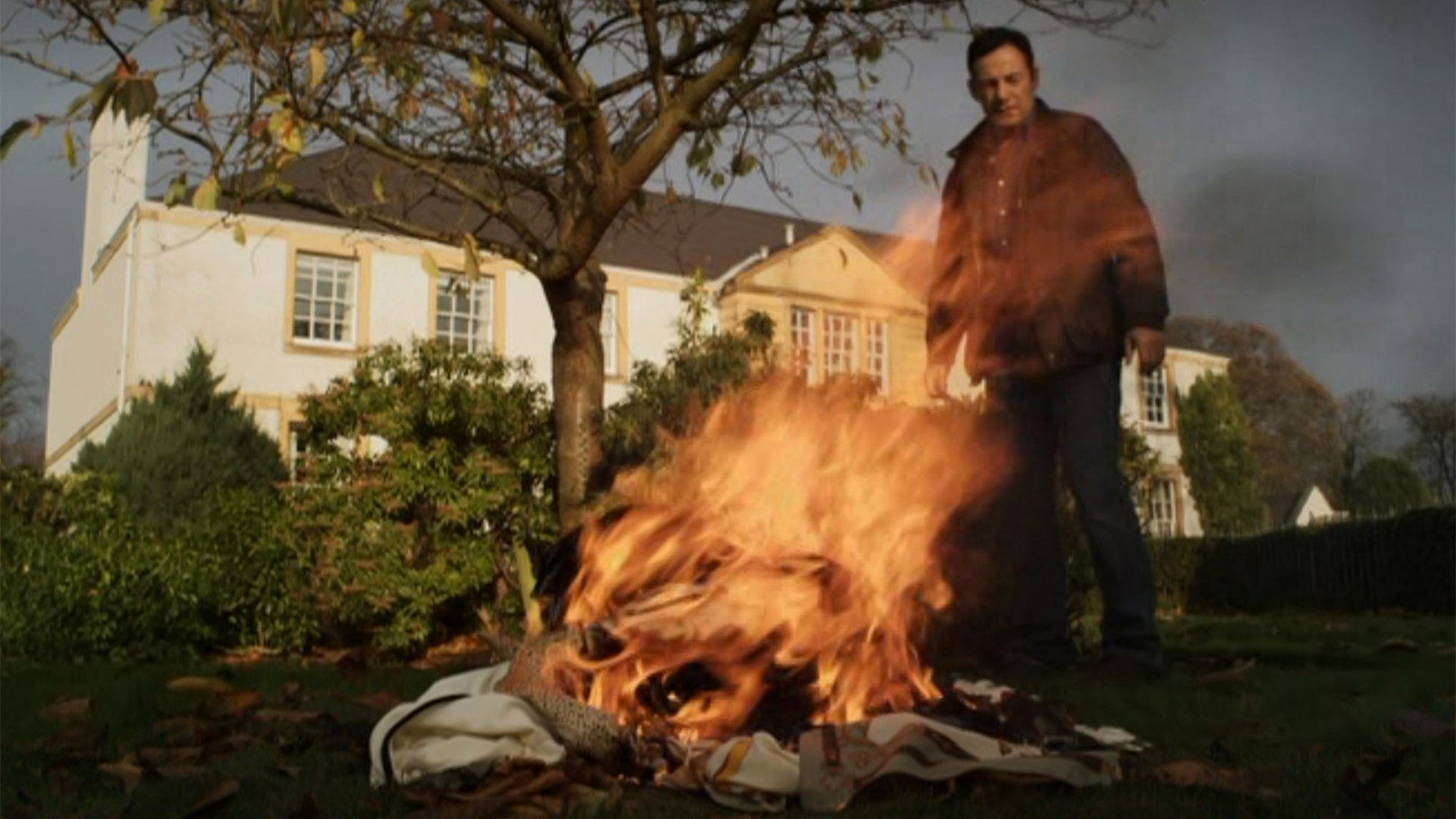 Сезон 1 Серия 4