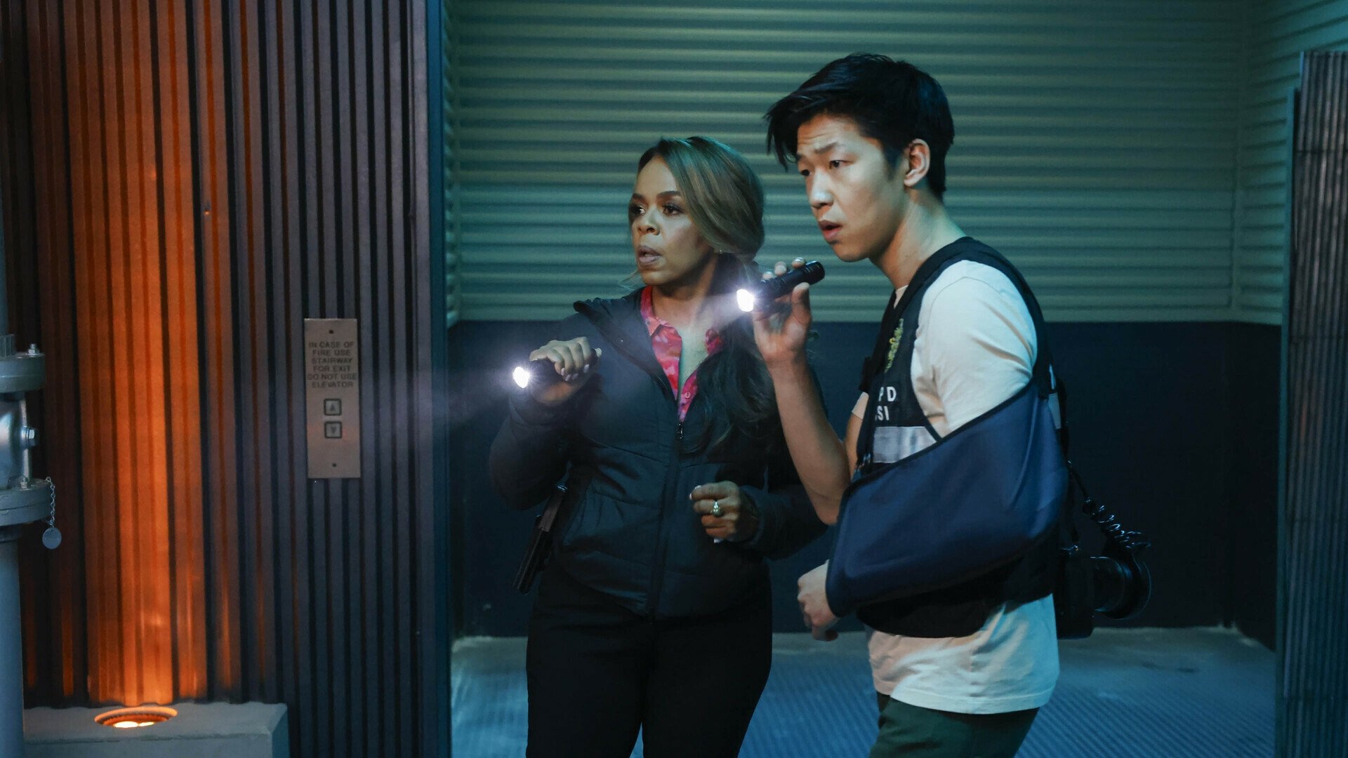 Сезон 3 Серия 9