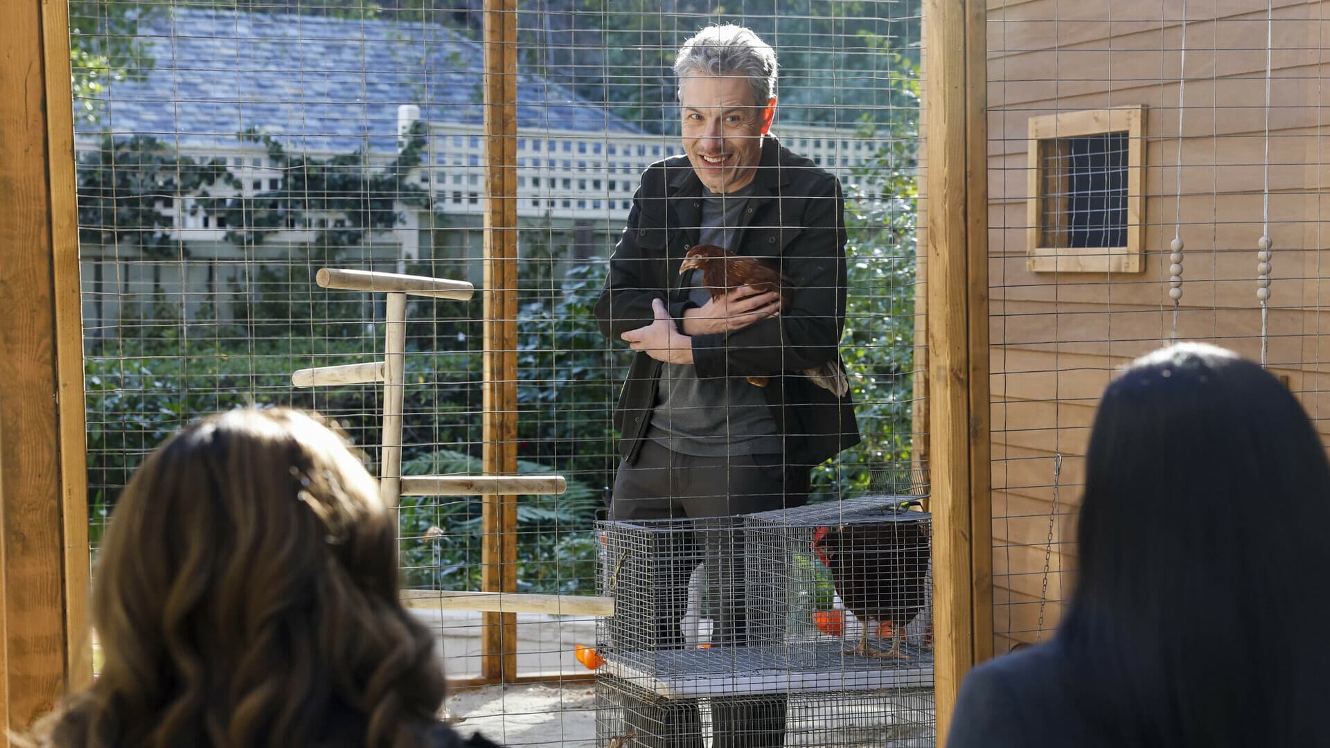 Сезон 3 Серия 6