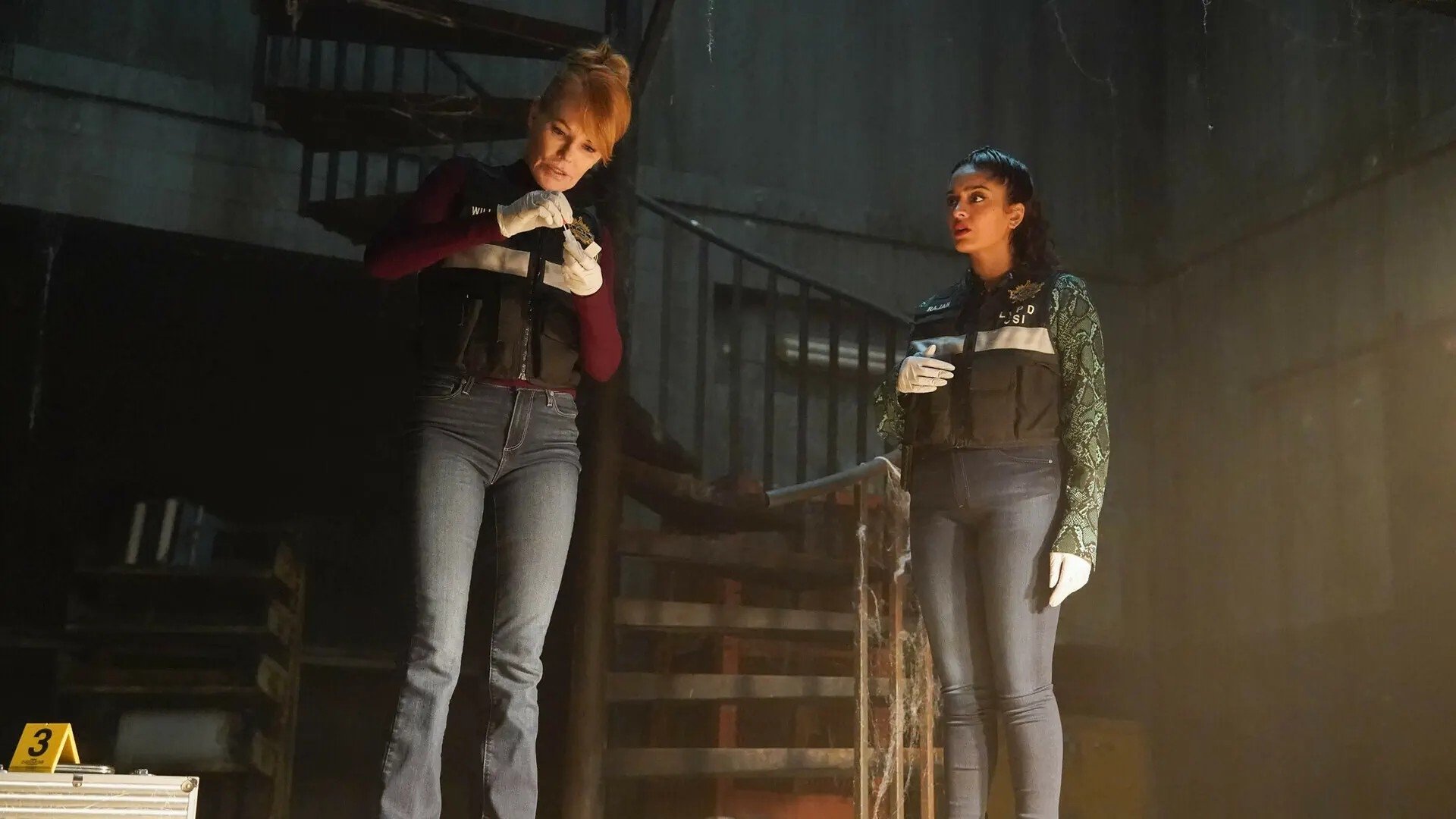 Сезон 3 Серия 4