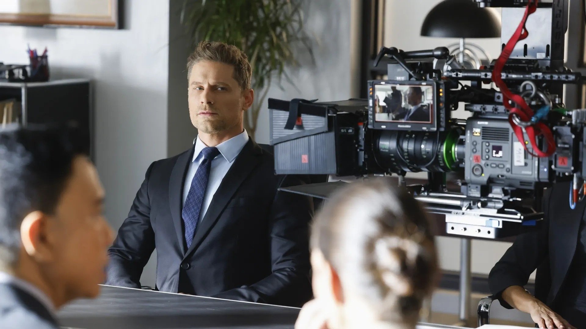 Сезон 3 Серия 3