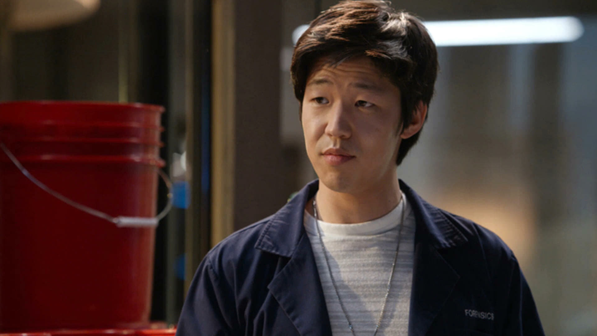 Сезон 2 Серия 20