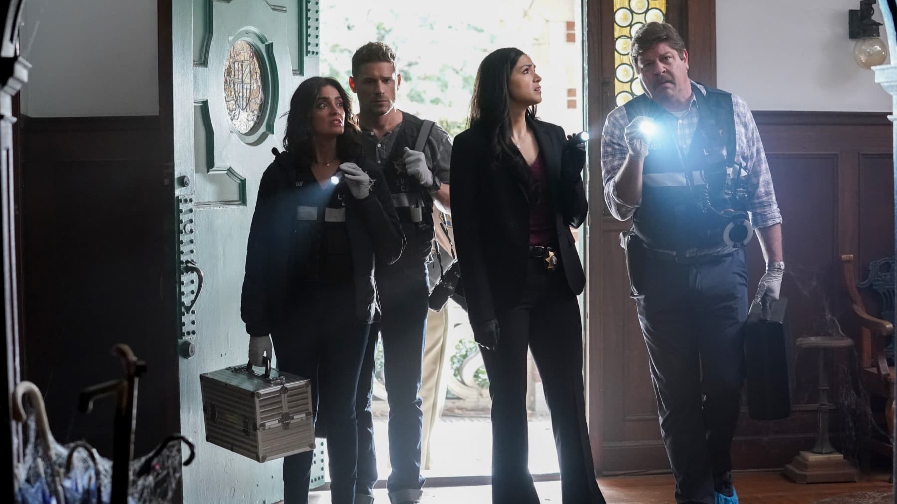 Сезон 2 Серия 19