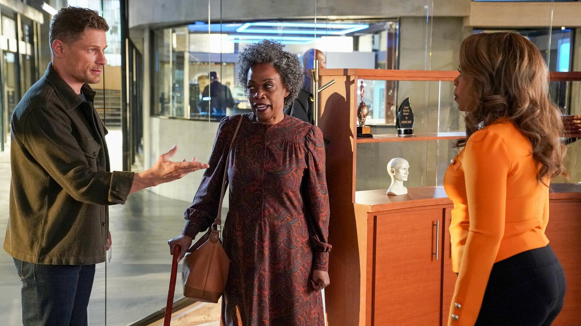 Сезон 2 Серия 17