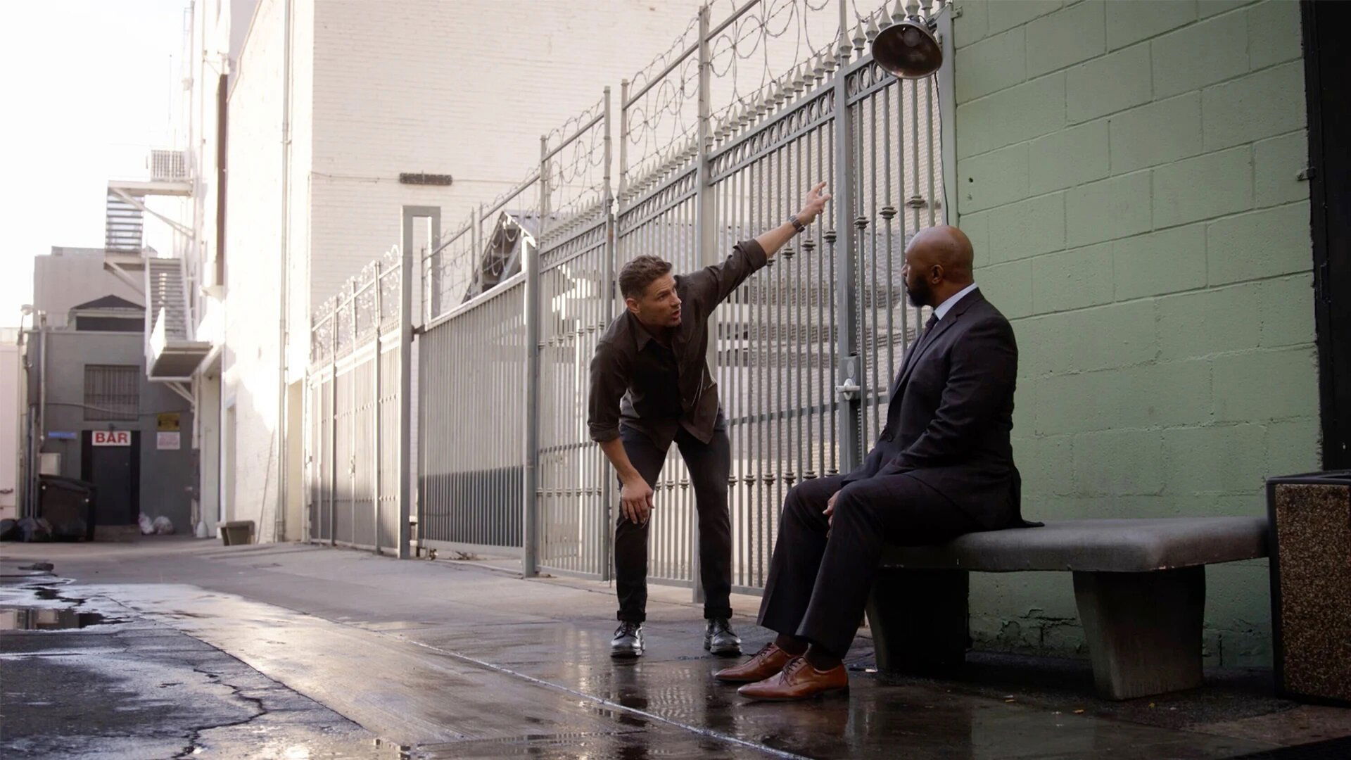 Сезон 2 Серия 14