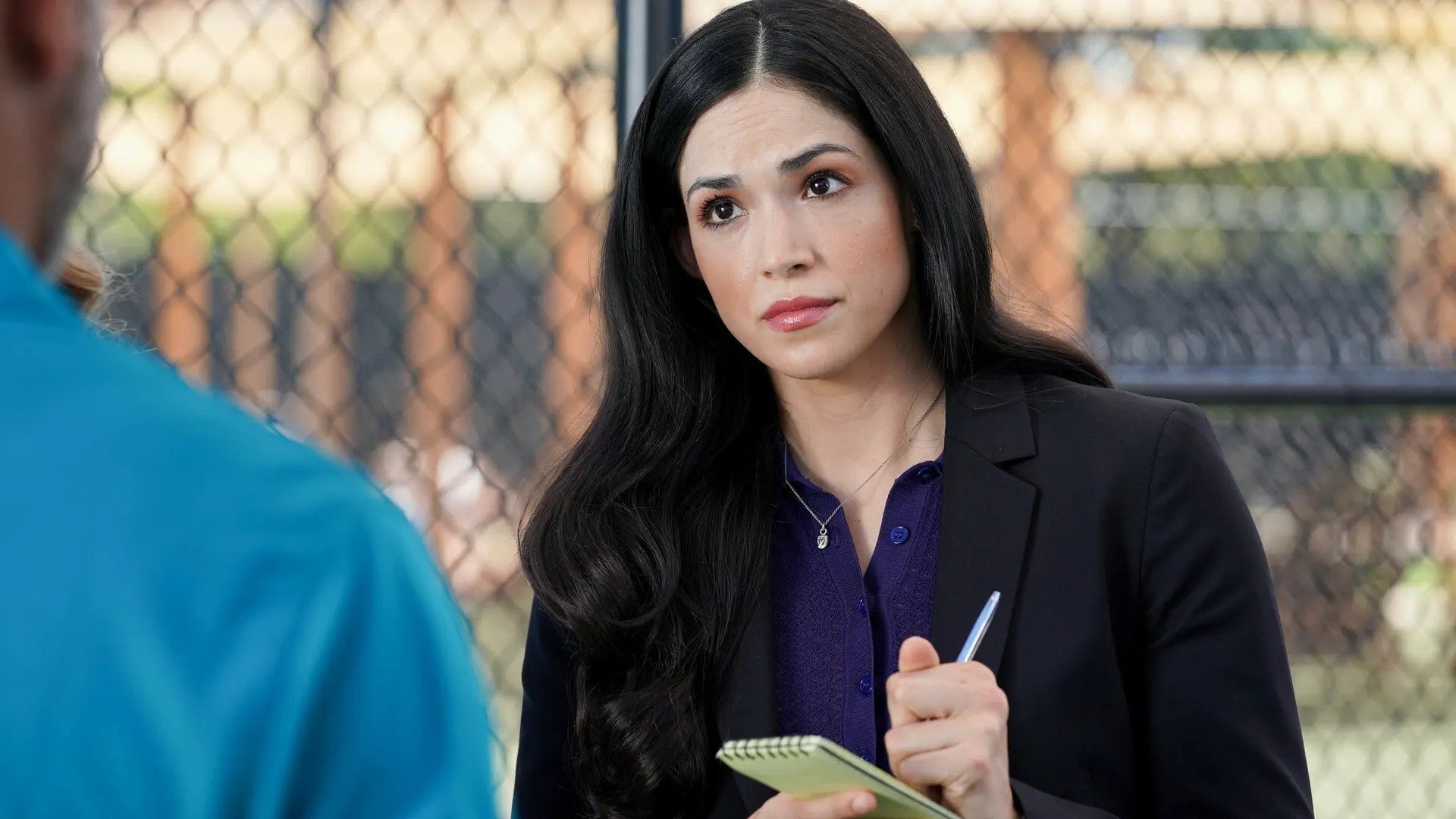 Сезон 2 Серия 12