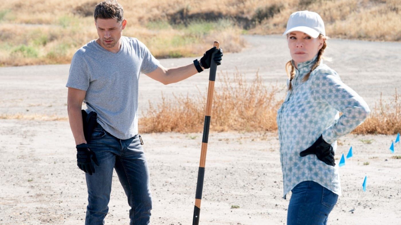 Сезон 2 Серия 2