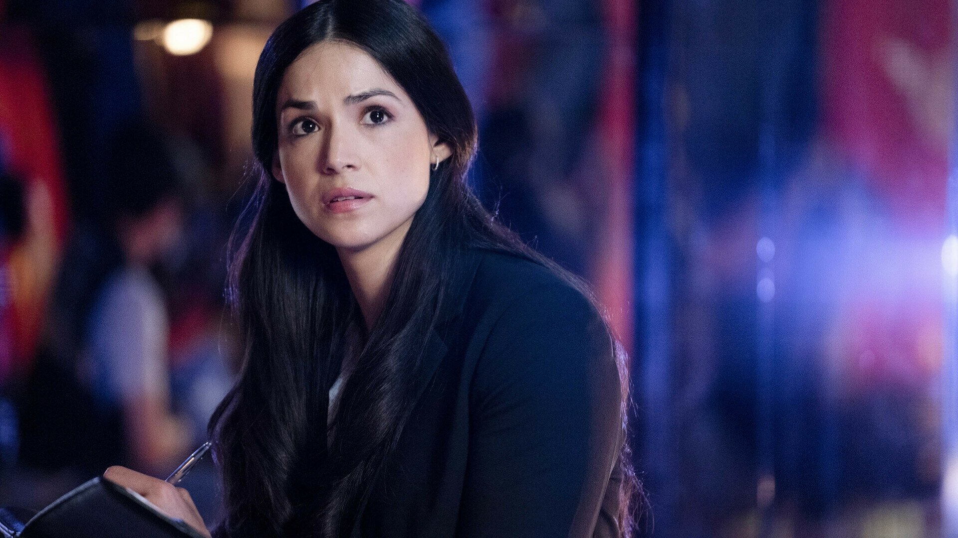 Сезон 2 Серия 1