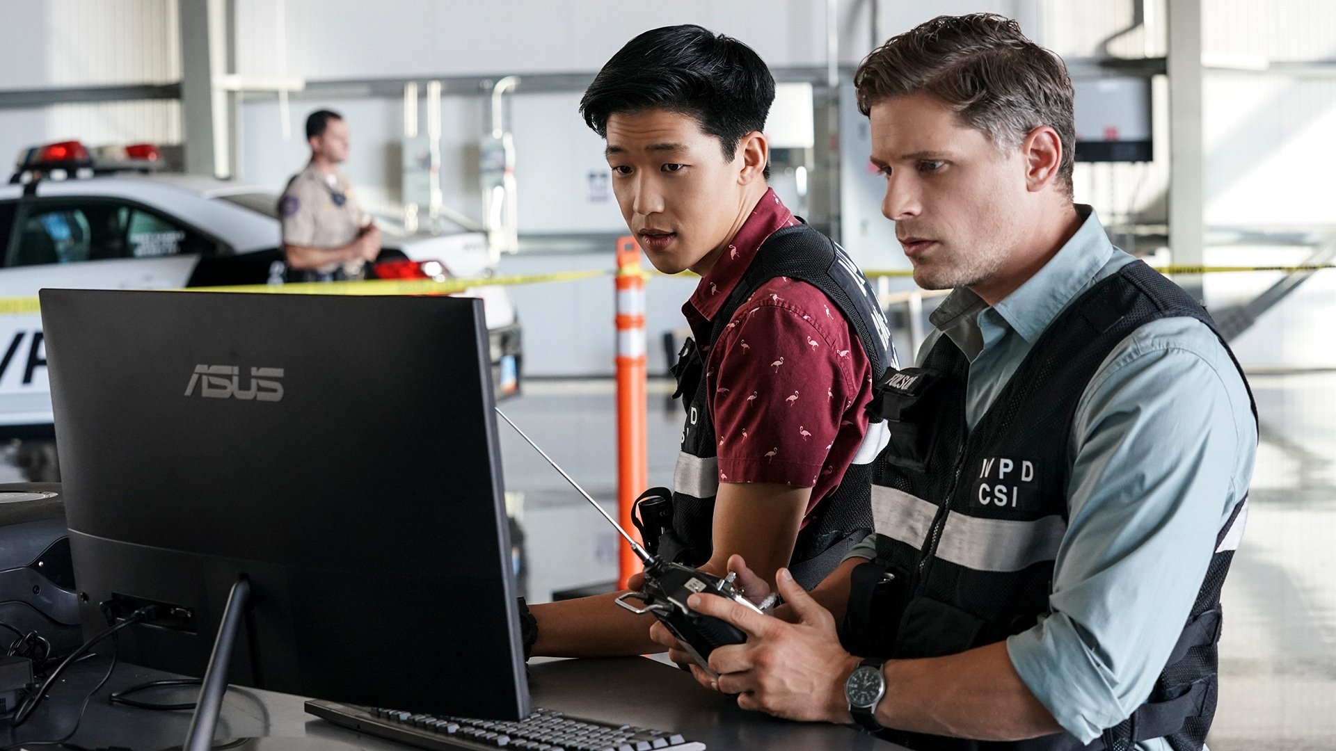 Сезон 1 Серия 5