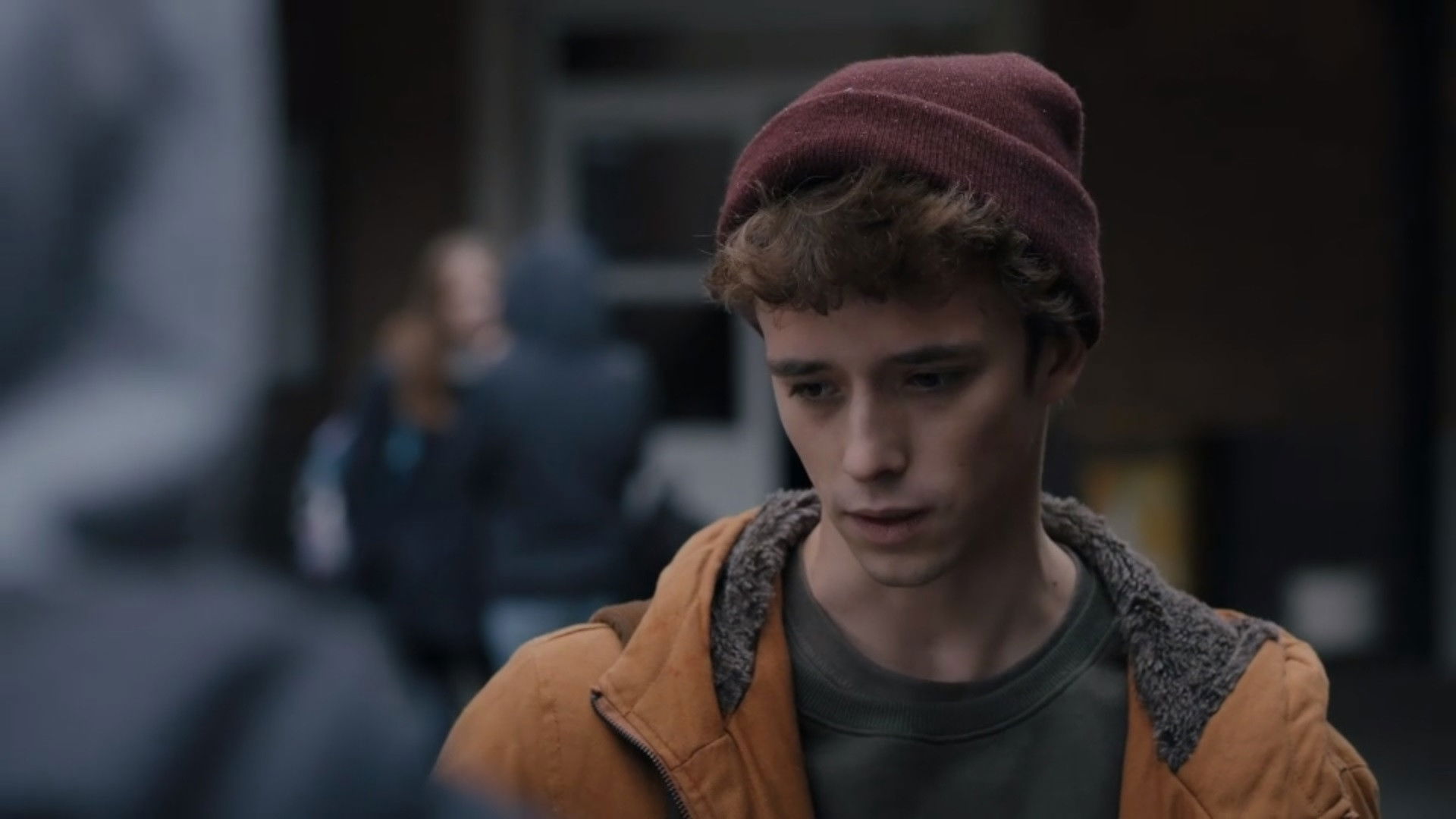 Сезон 3 Серия 9