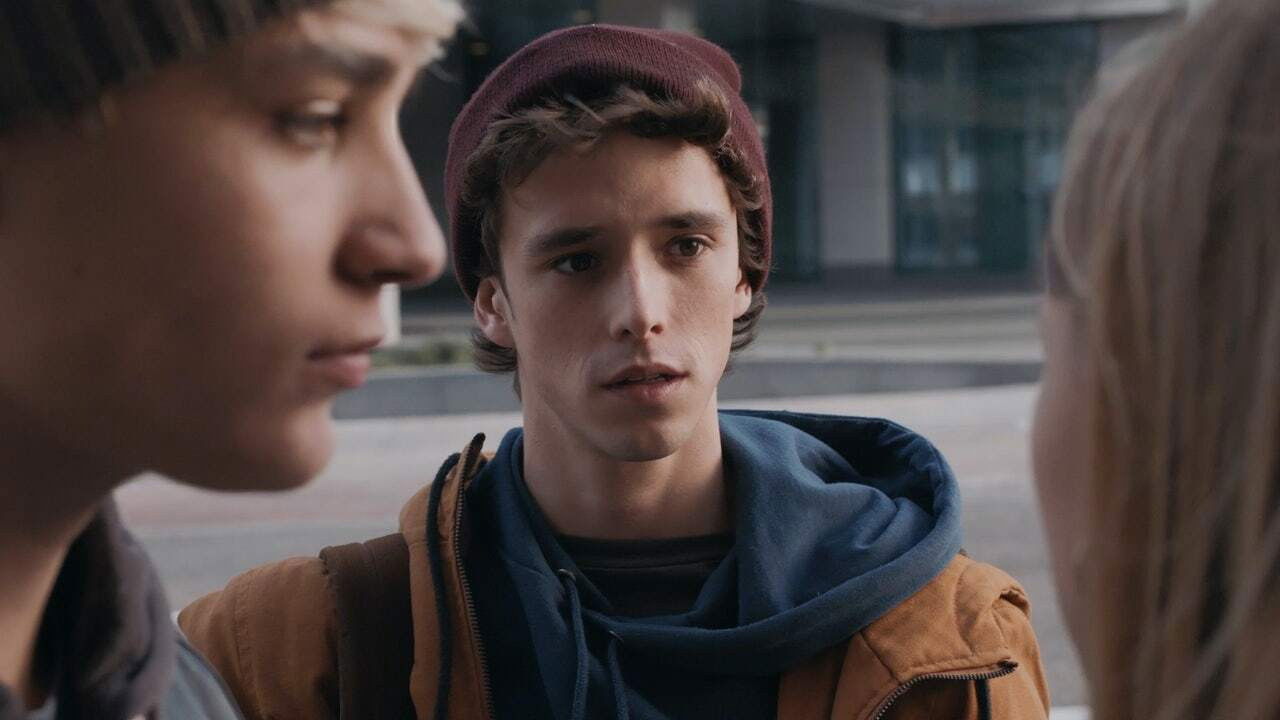 Сезон 3 Серия 8