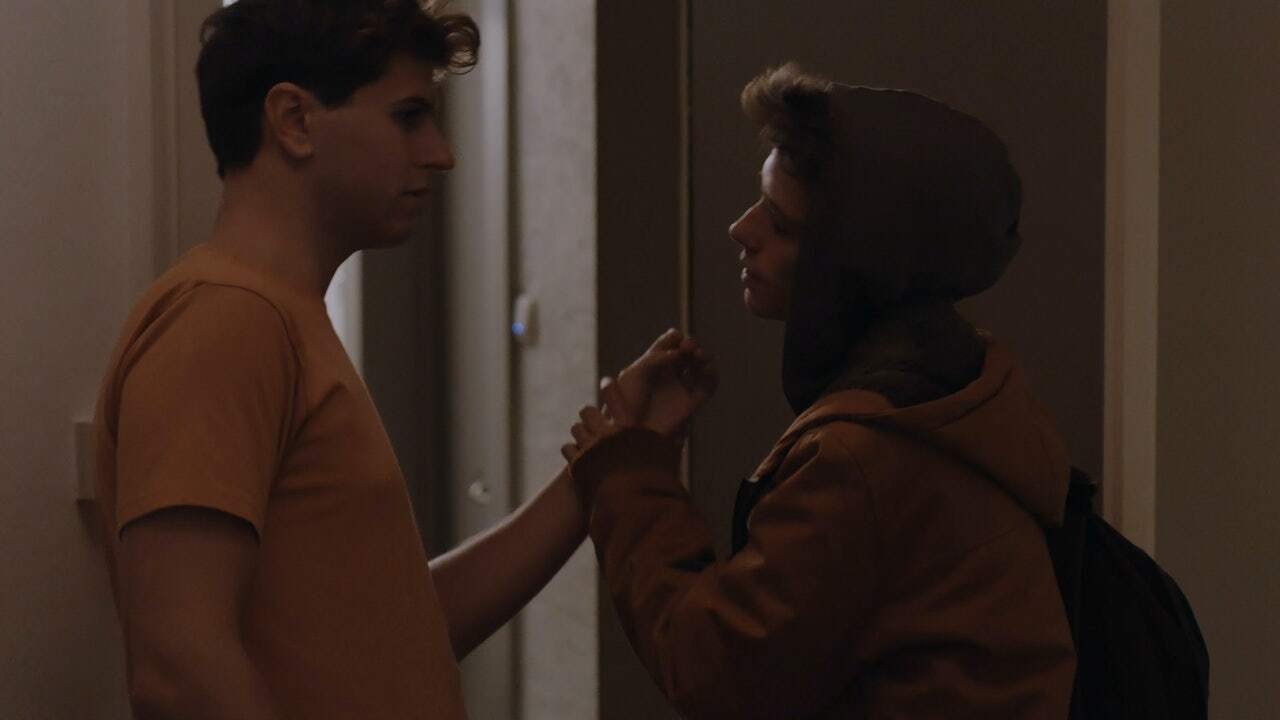 Сезон 3 Серия 6