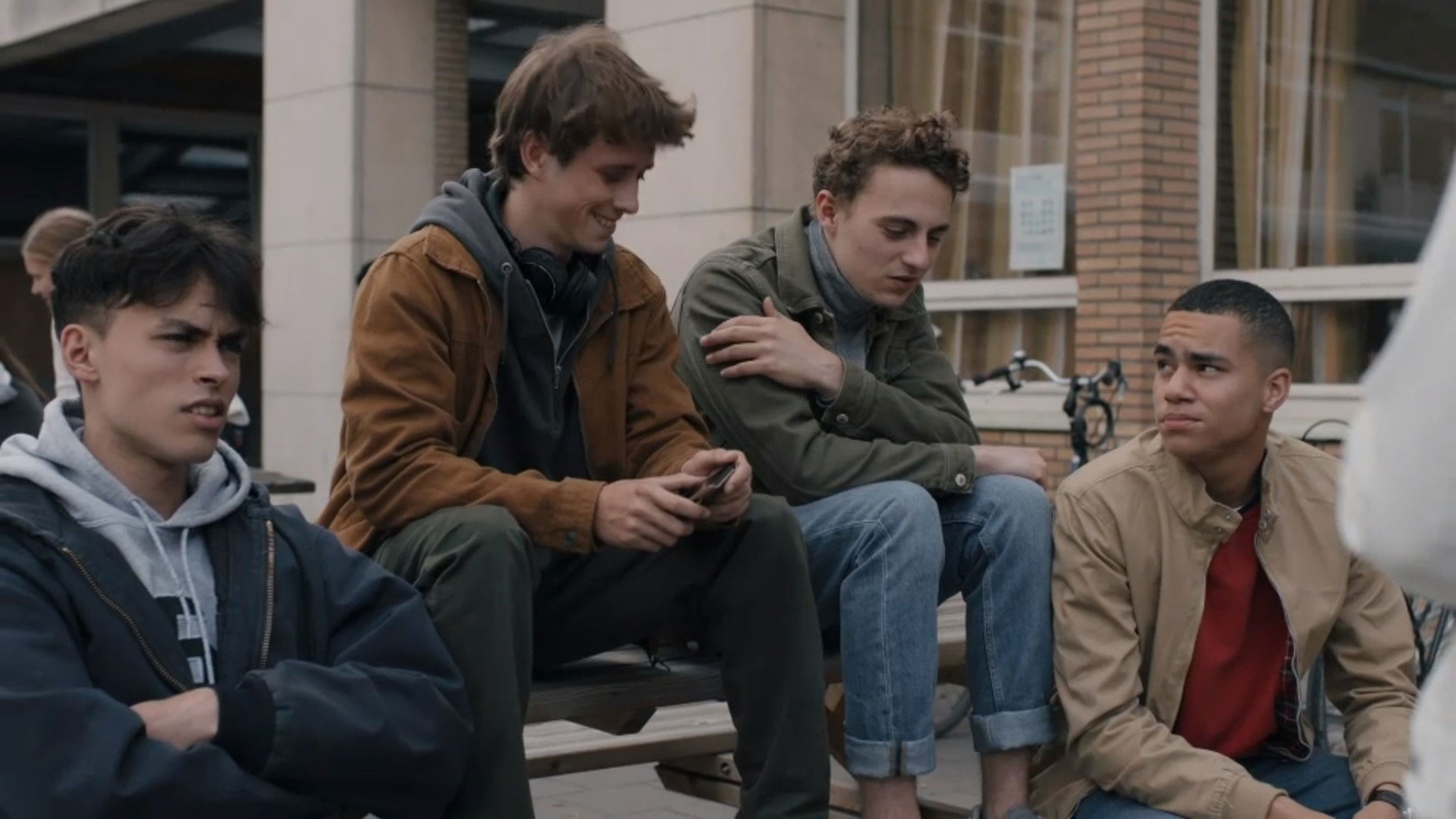 Сезон 3 Серия 2