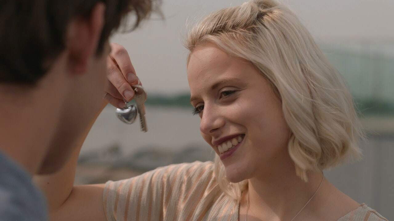 Сезон 2 Серия 10