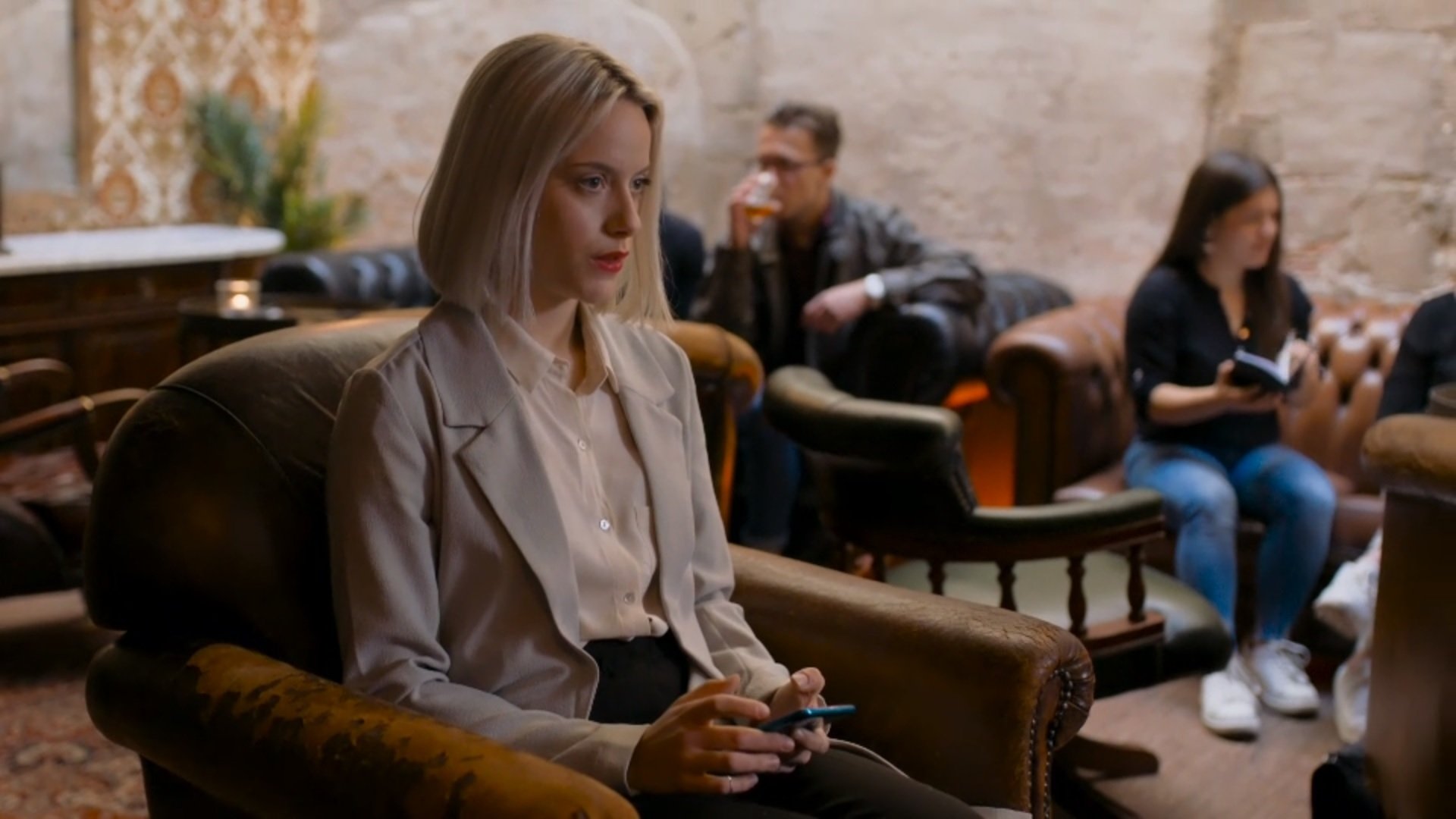 Сезон 2 Серия 9