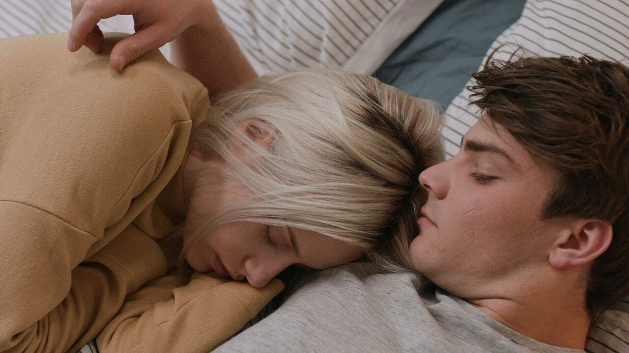 Сезон 2 Серия 8