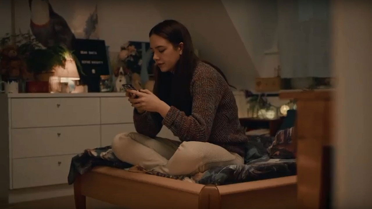 Сезон 1 Серия 12