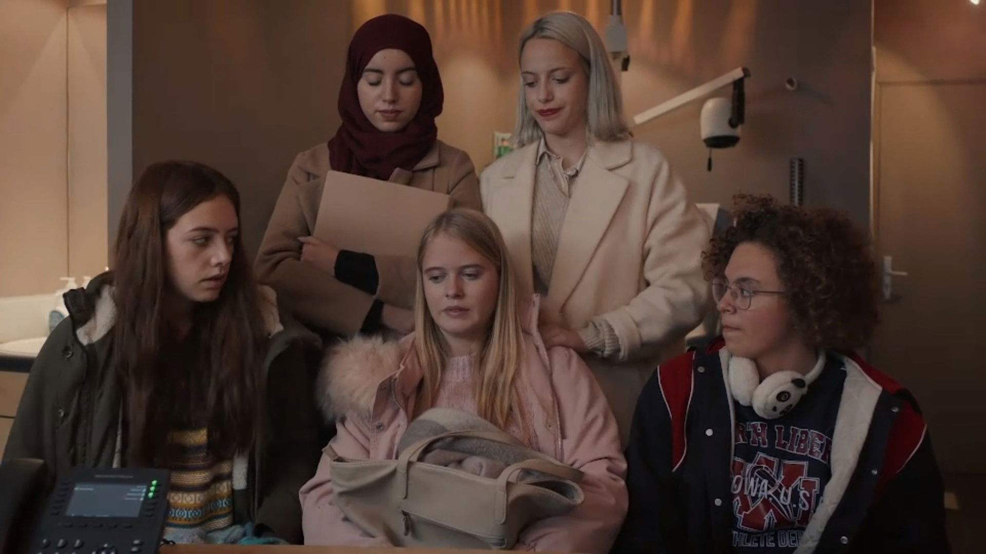 Сезон 1 Серия 11