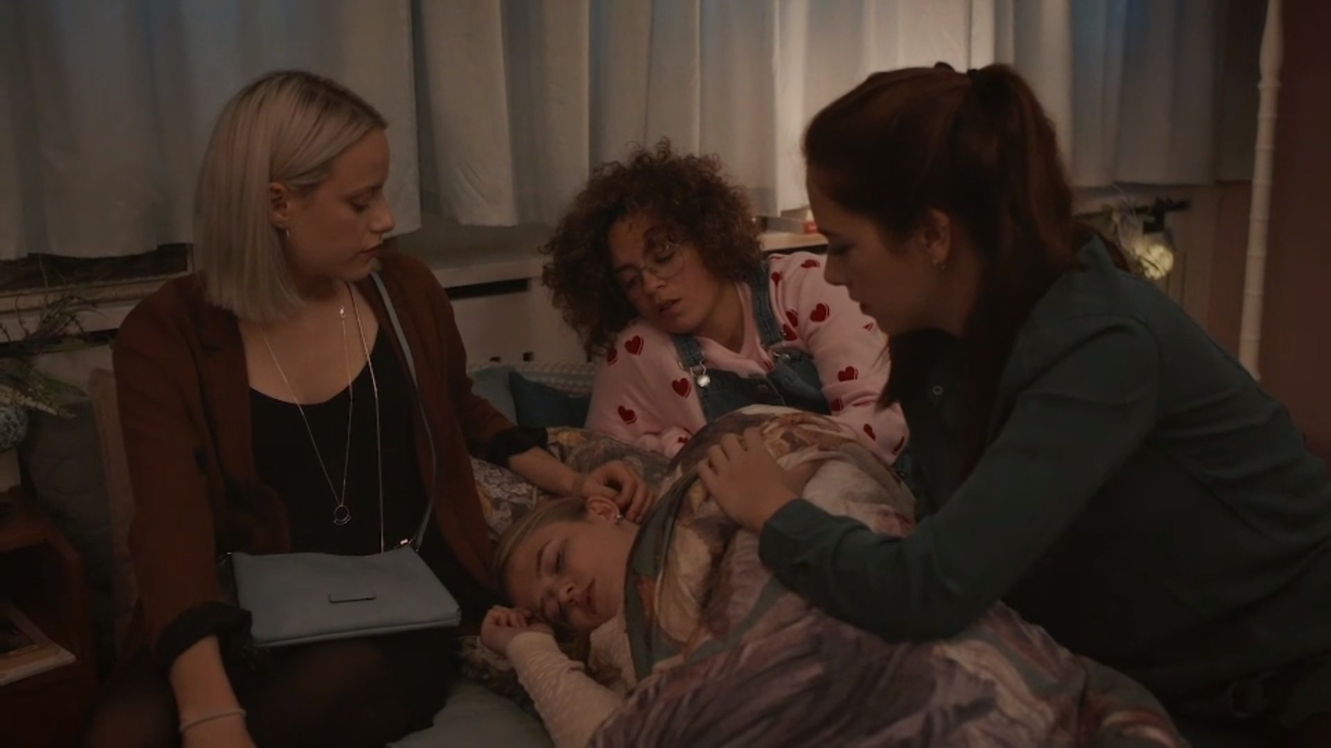 Сезон 1 Серия 10