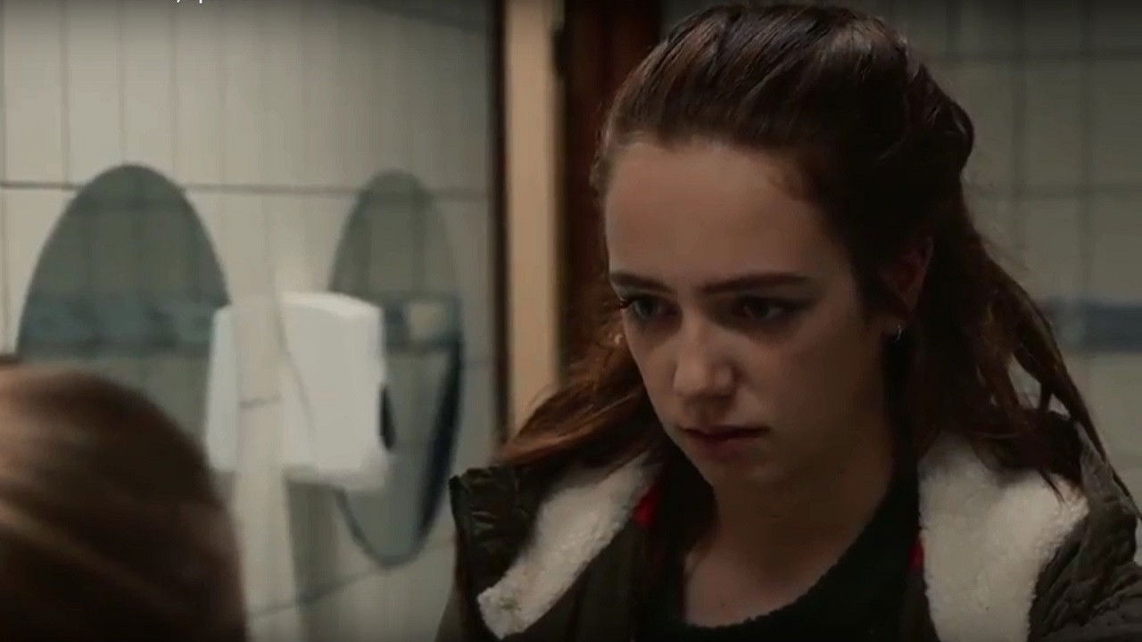 Сезон 1 Серия 9