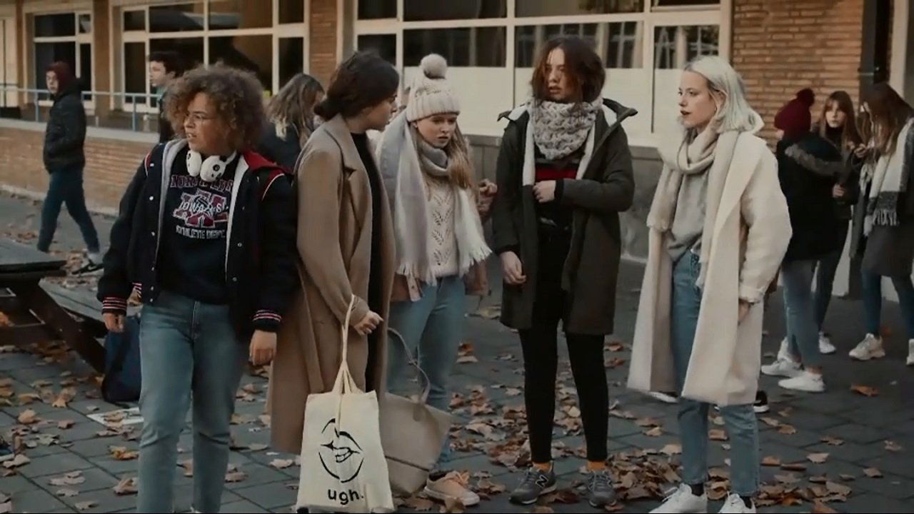 Сезон 1 Серия 8