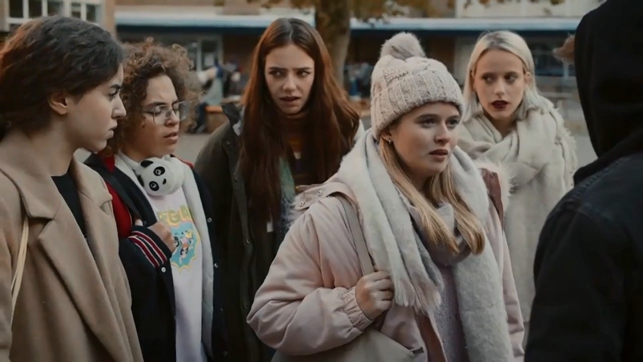 Сезон 1 Серия 7