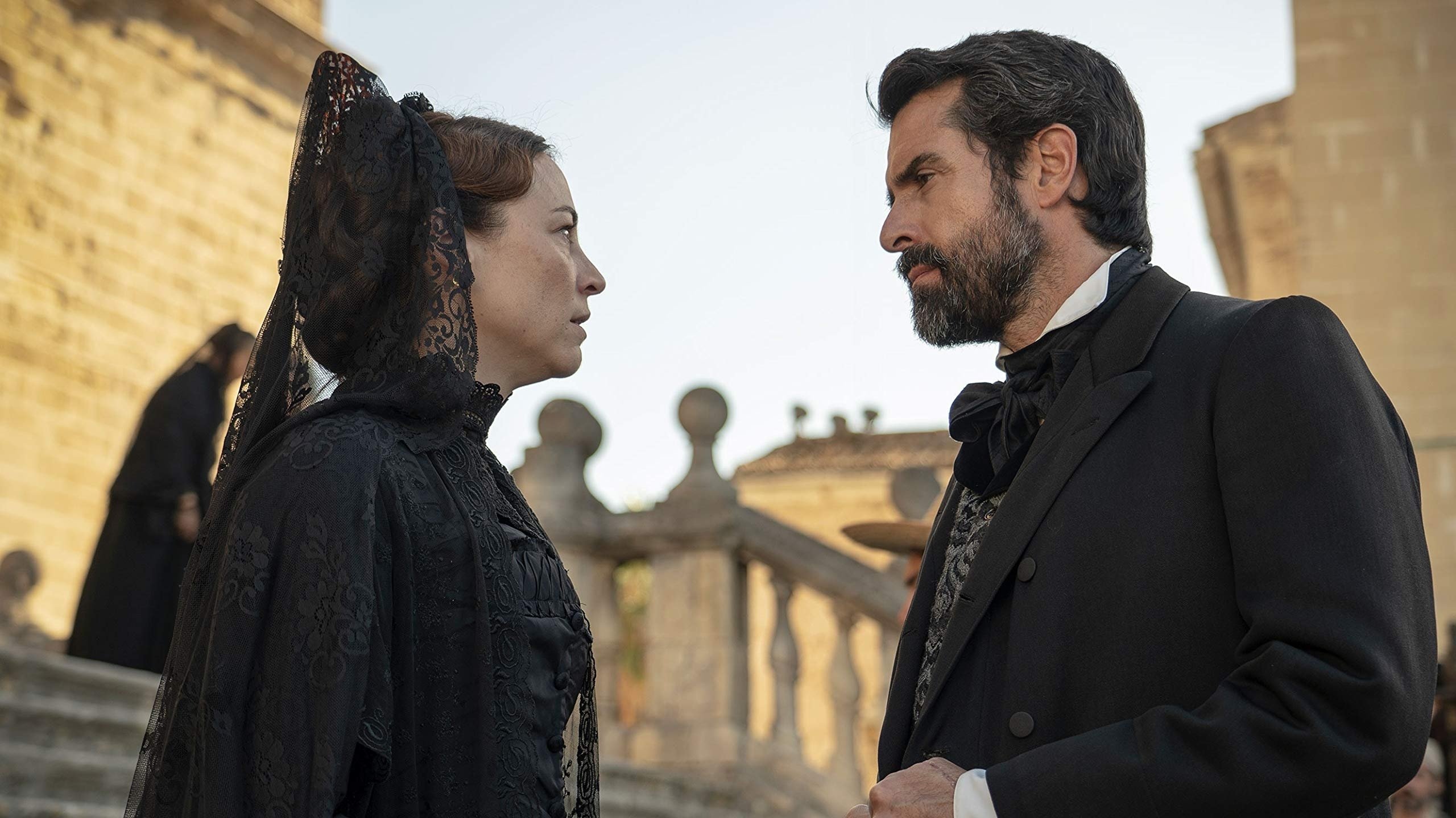 Сезон 1 Серия 10