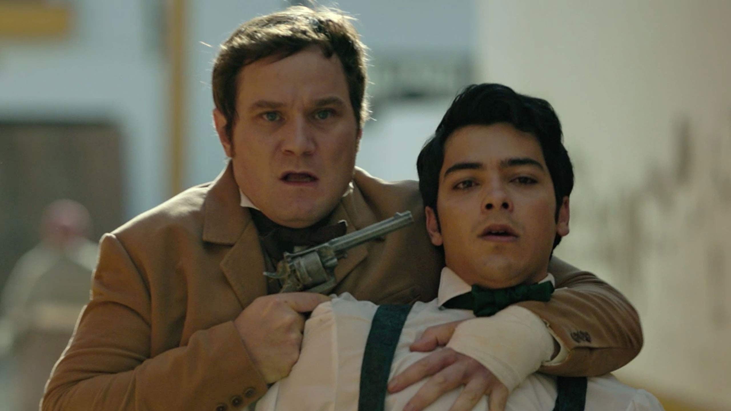 Сезон 1 Серия 9