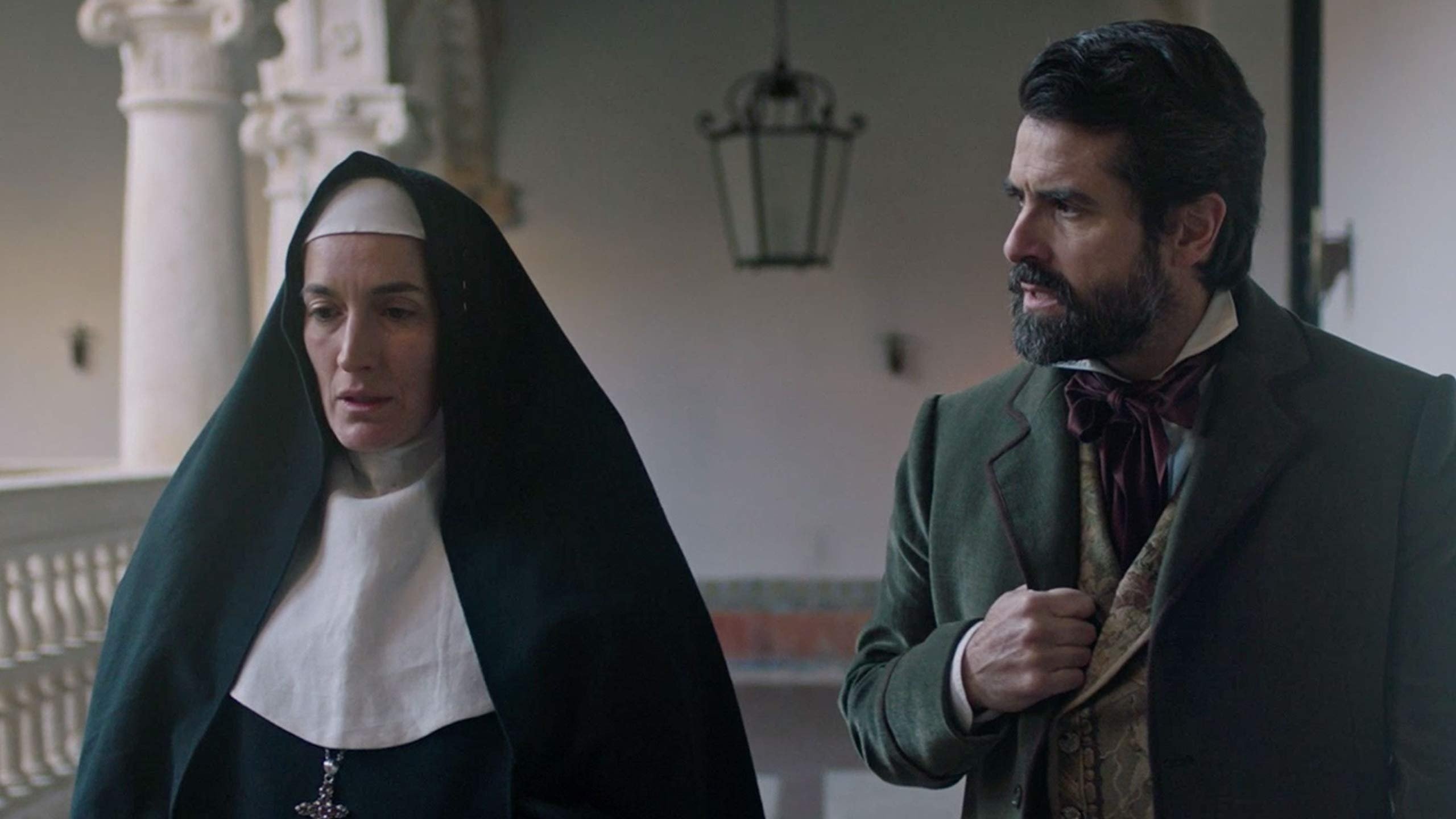 Сезон 1 Серия 8