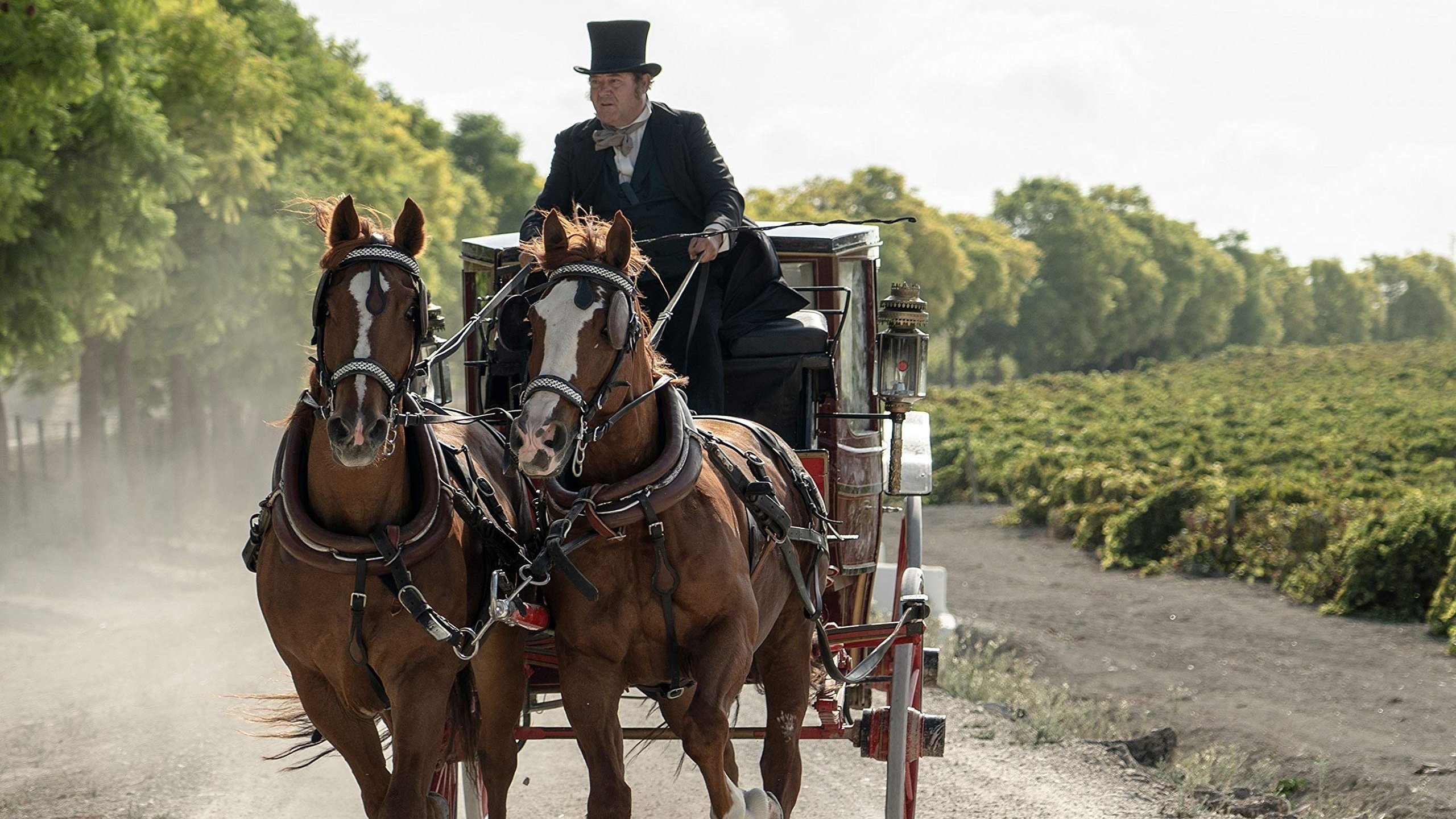 Сезон 1 Серия 6