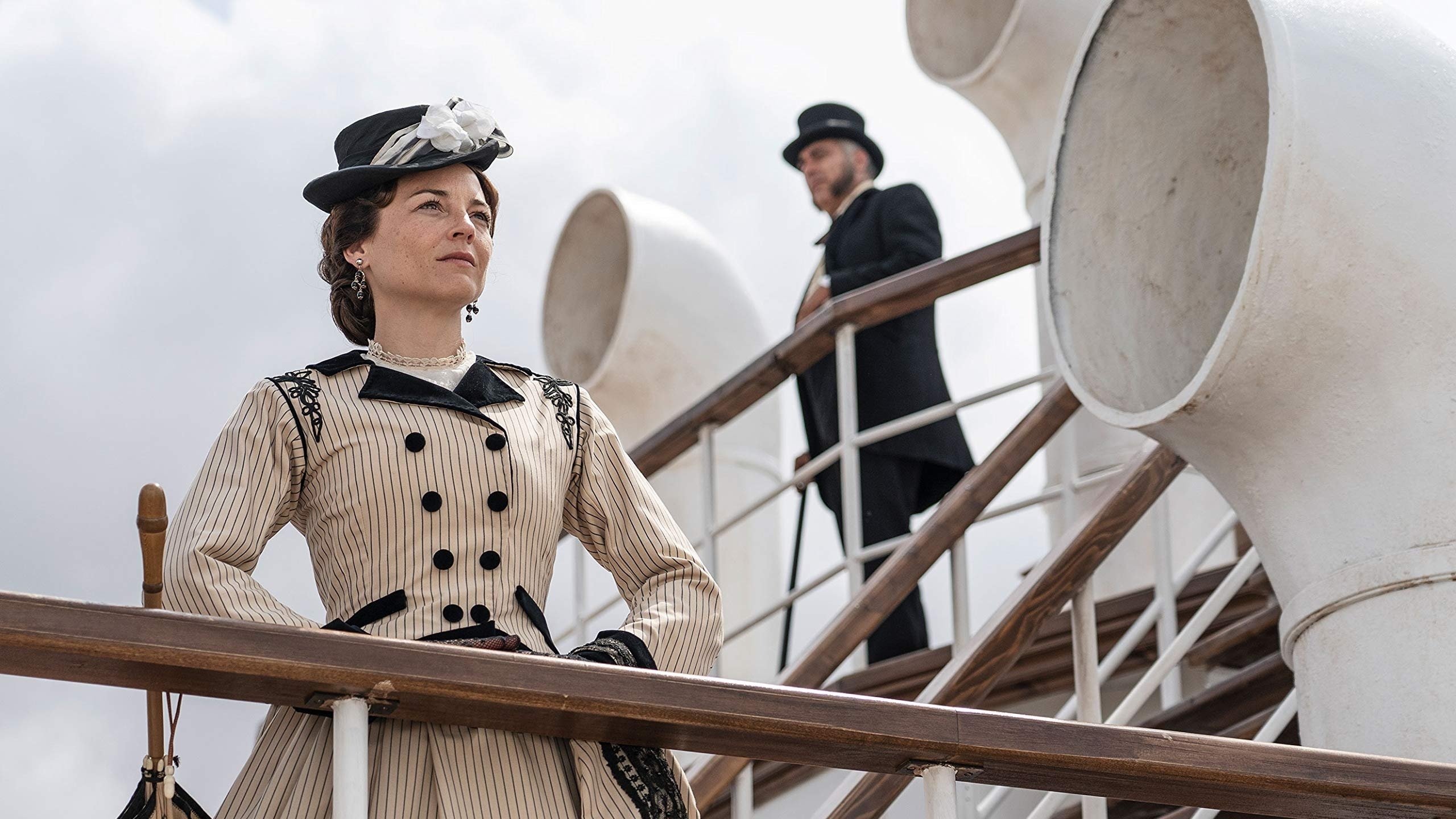 Сезон 1 Серия 5