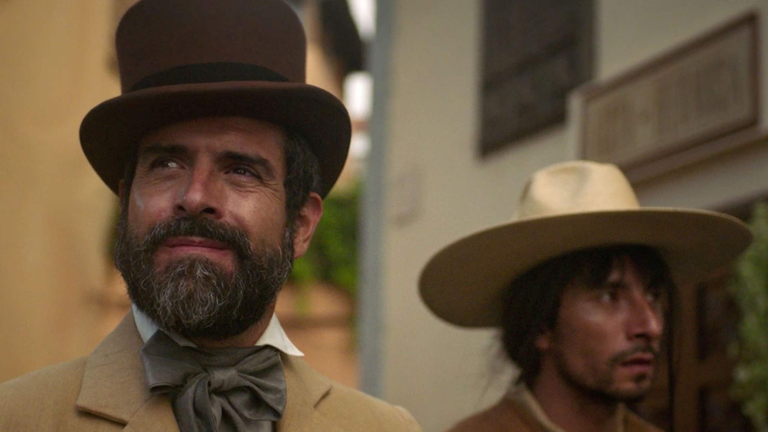 Сезон 1 Серия 4